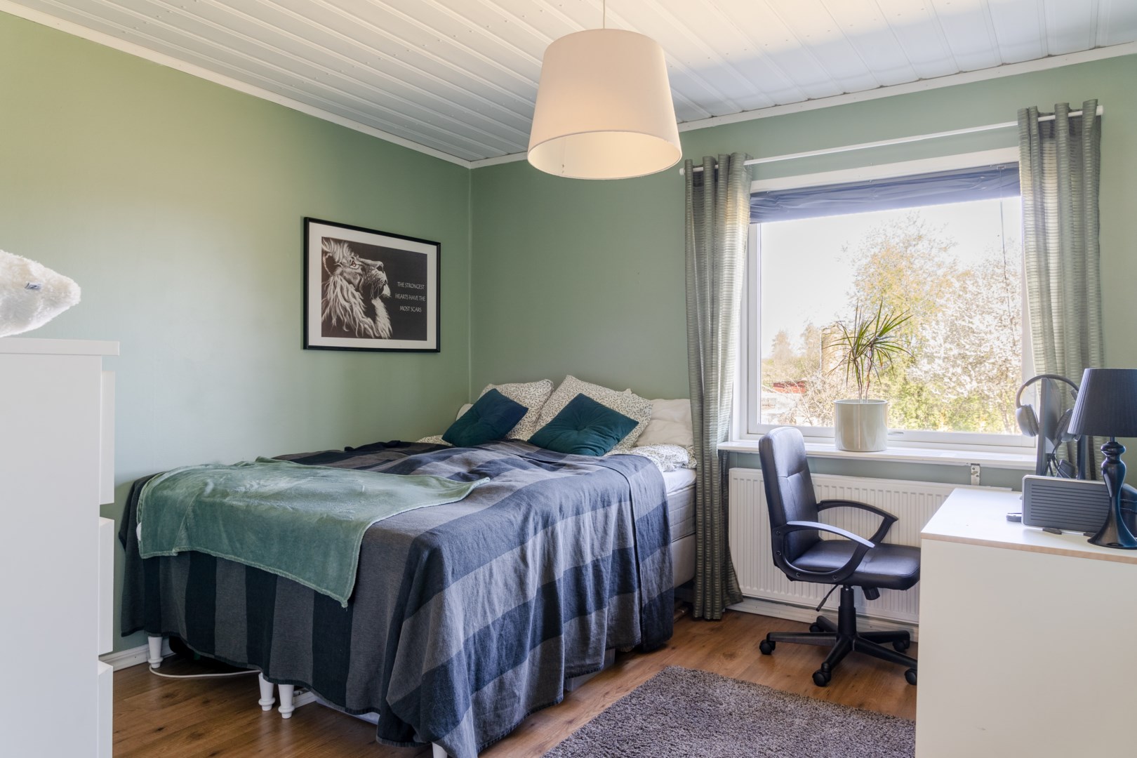 Bostadsbild från Fasma 19, Såld i Björklinge, Uppsala