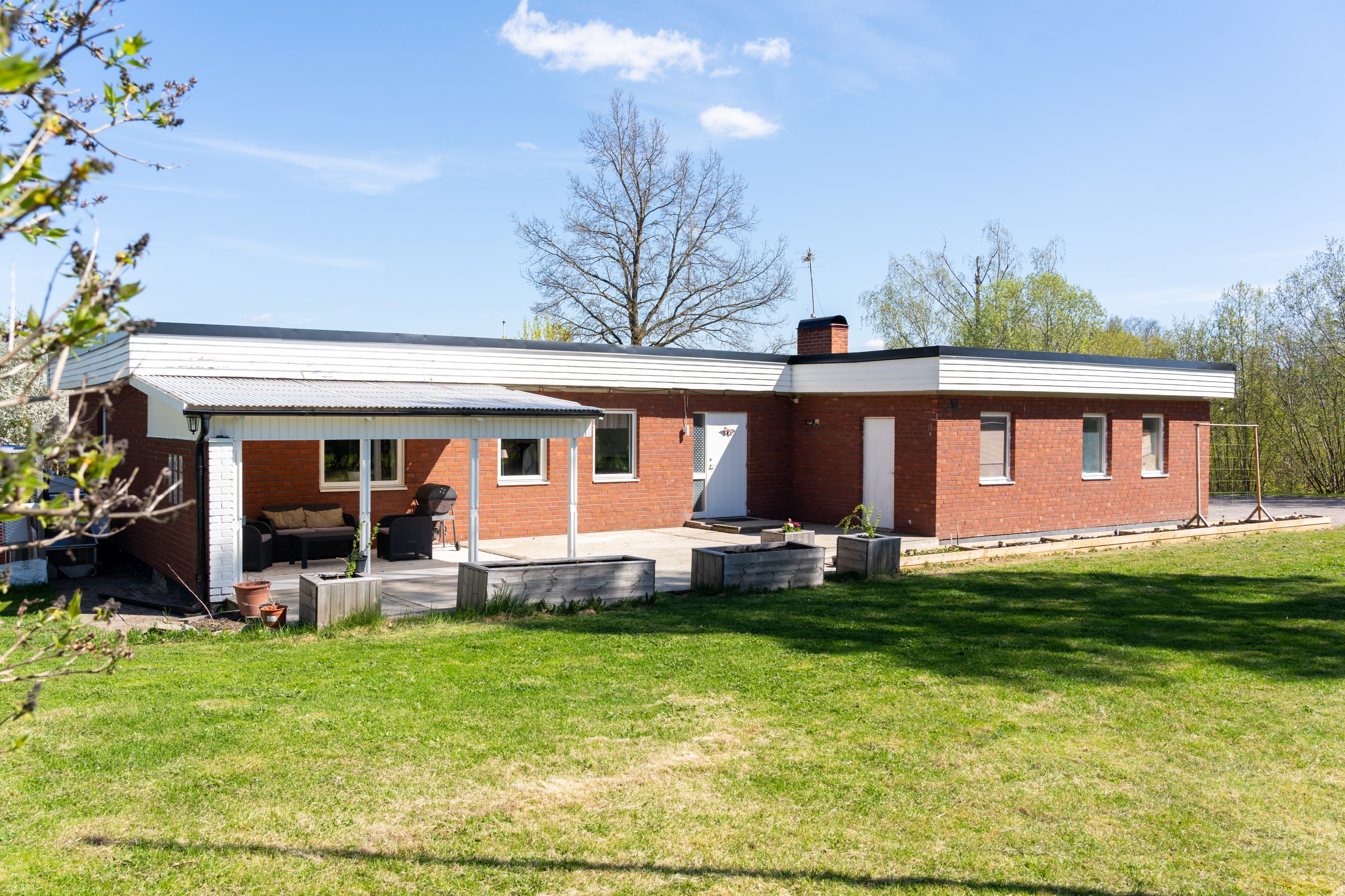 Bostadsbild från Fasma 19, Såld i Björklinge, Uppsala