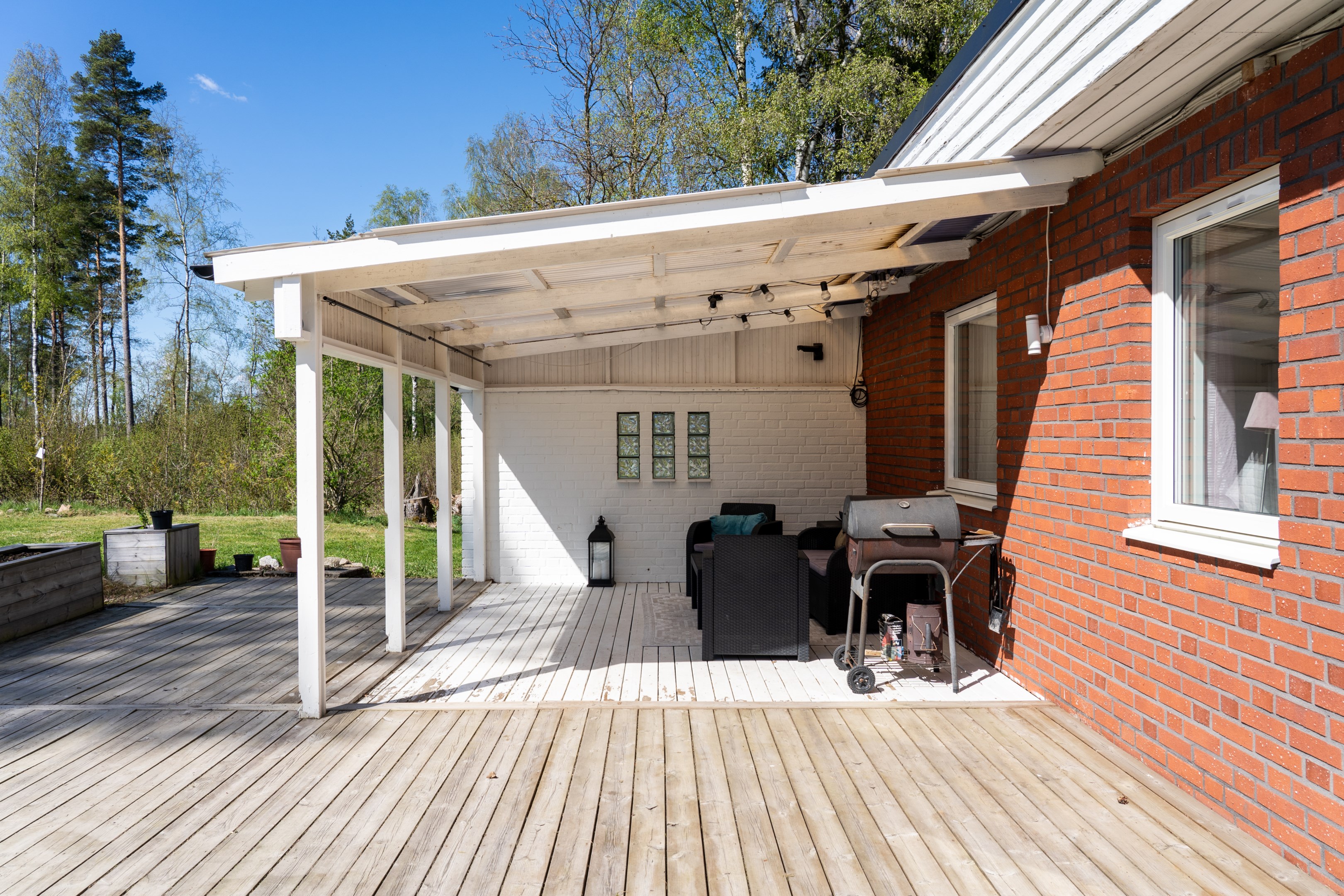 Bostadsbild från Fasma 19, Såld i Björklinge, Uppsala