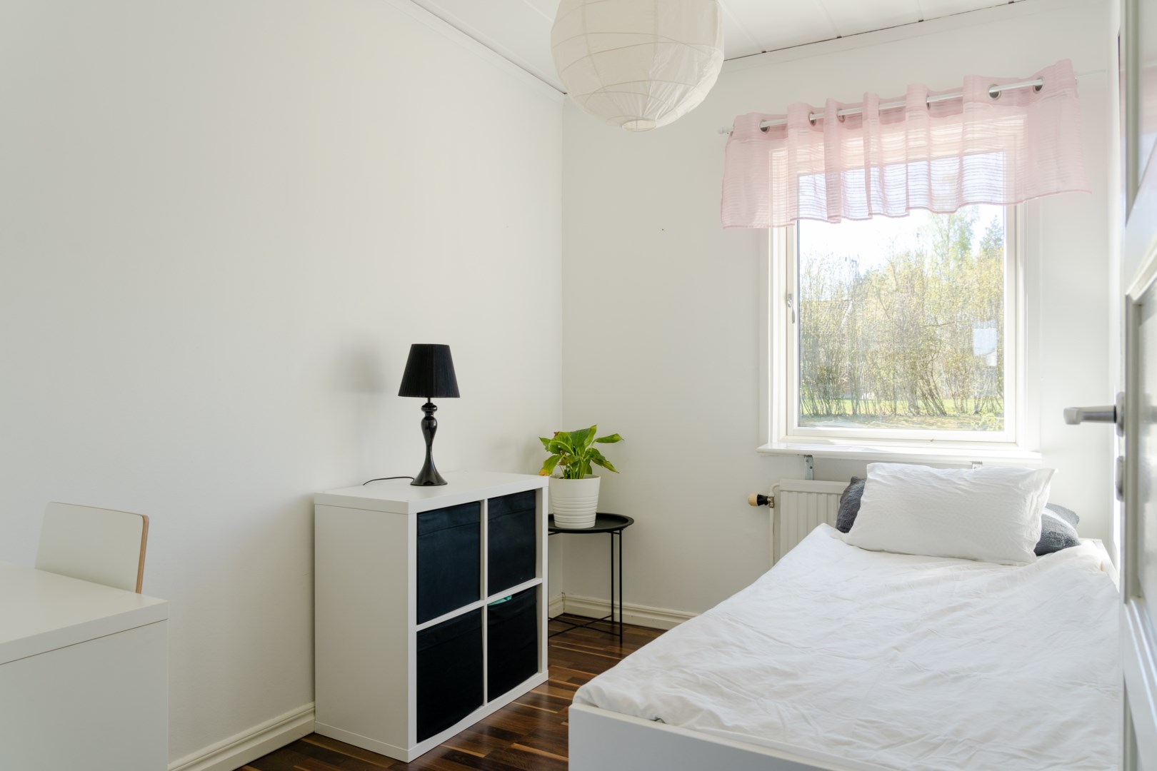 Bostadsbild från Fasma 19, Såld i Björklinge, Uppsala