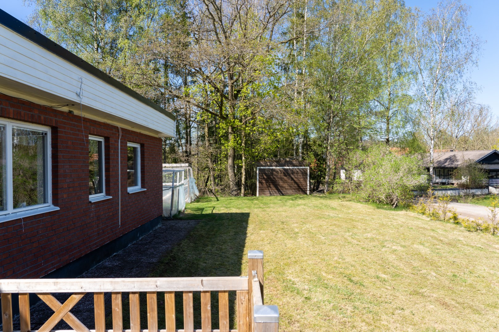 Bostadsbild från Fasma 19, Såld i Björklinge, Uppsala