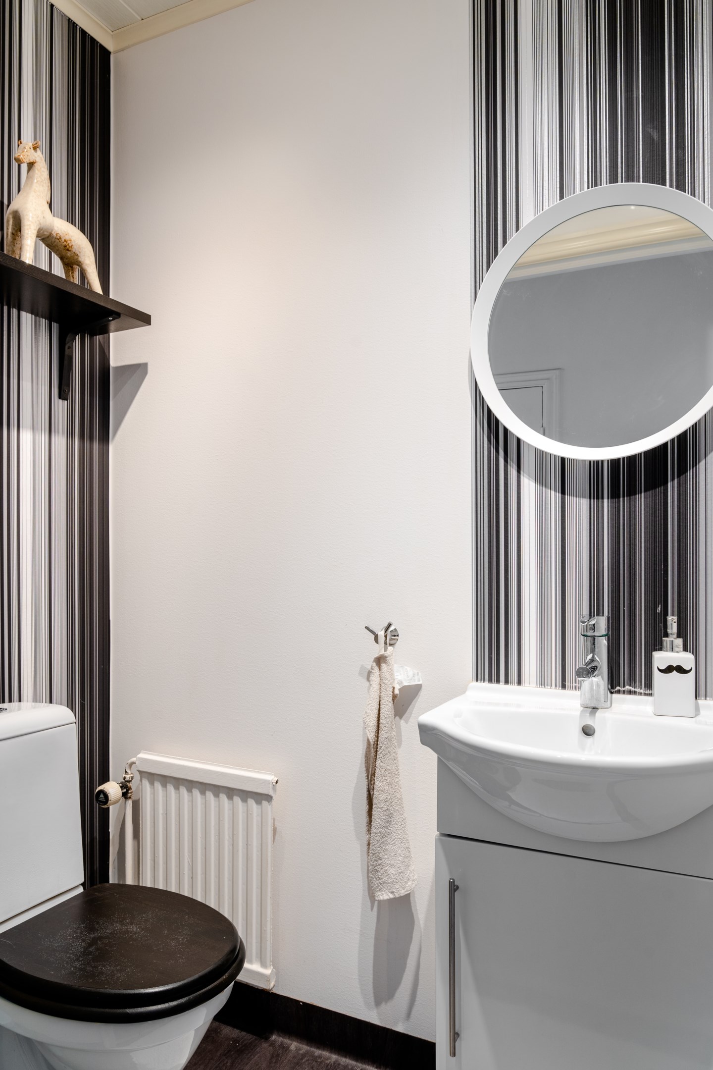 Bostadsbild från Fasma 19, Såld i Björklinge, Uppsala