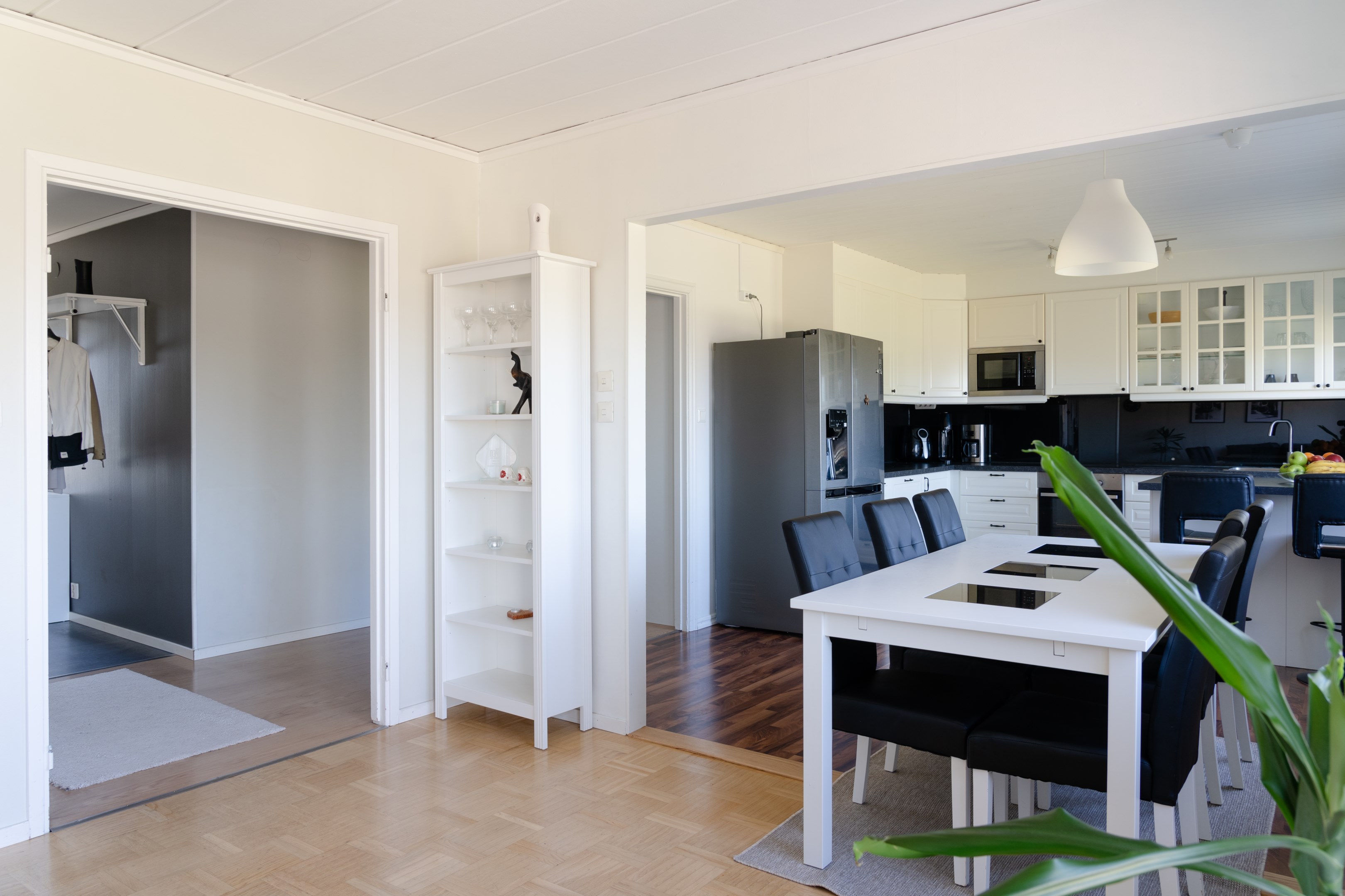 Bostadsbild från Fasma 19, Såld i Björklinge, Uppsala