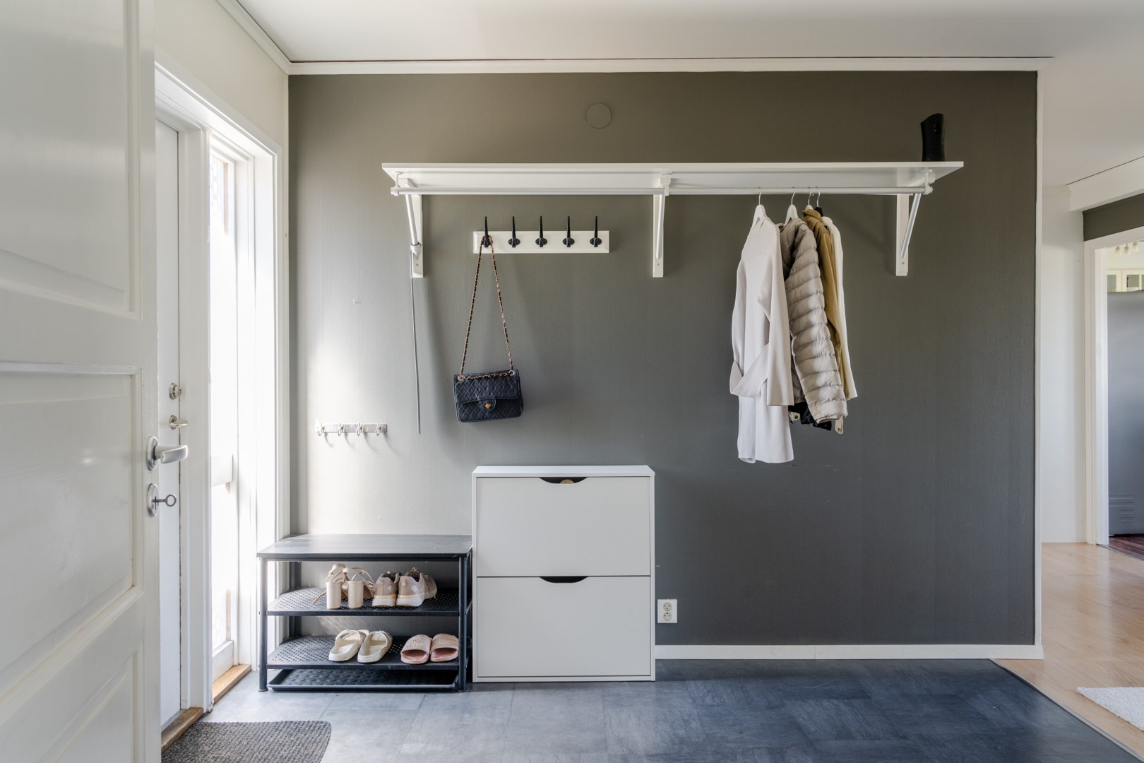 Bostadsbild från Fasma 19, Såld i Björklinge, Uppsala