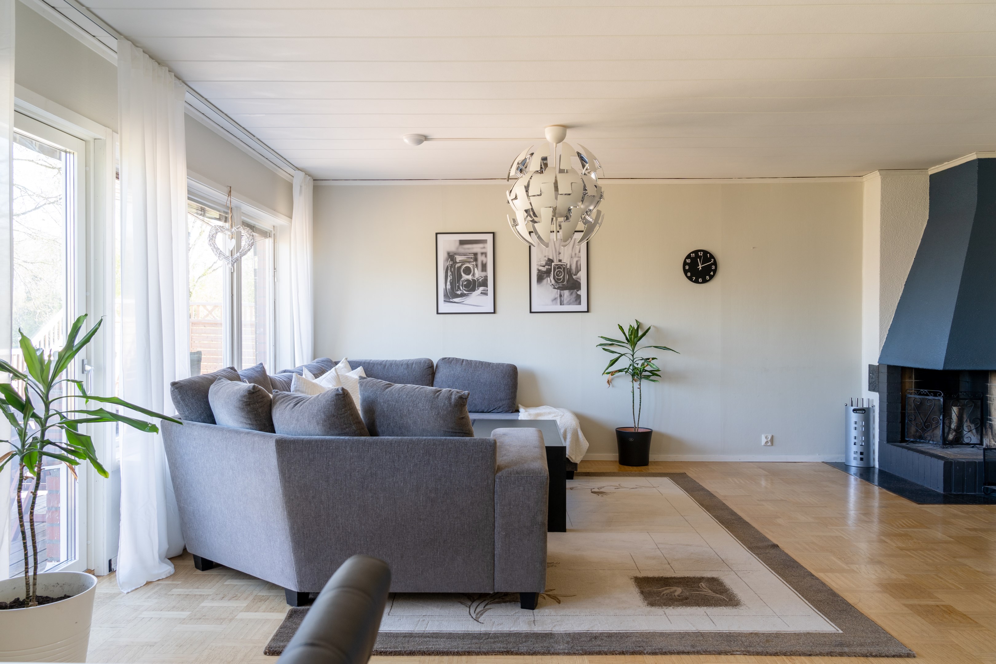 Bostadsbild från Fasma 19, Såld i Björklinge, Uppsala