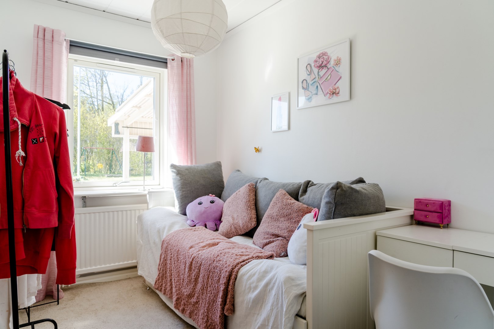 Bostadsbild från Fasma 19, Såld i Björklinge, Uppsala