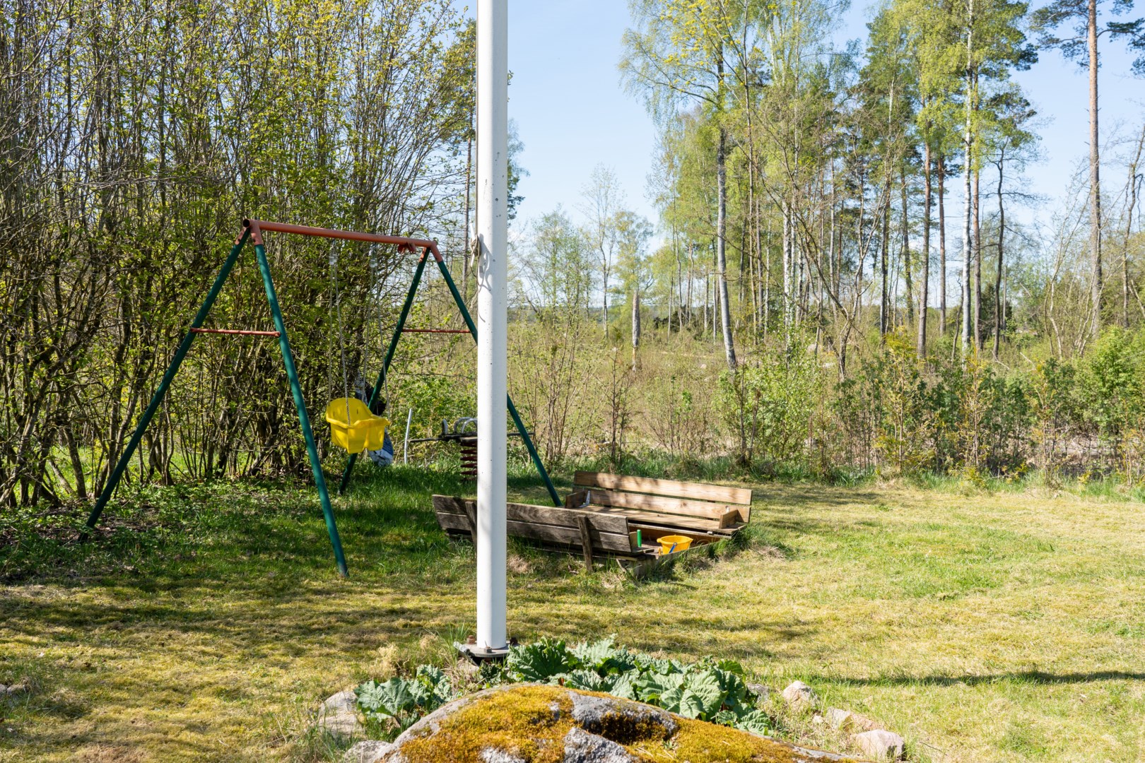 Bostadsbild från Fasma 19, Såld i Björklinge, Uppsala