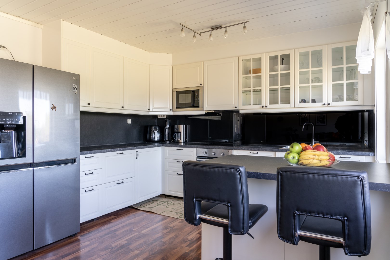 Bostadsbild från Fasma 19, Såld i Björklinge, Uppsala