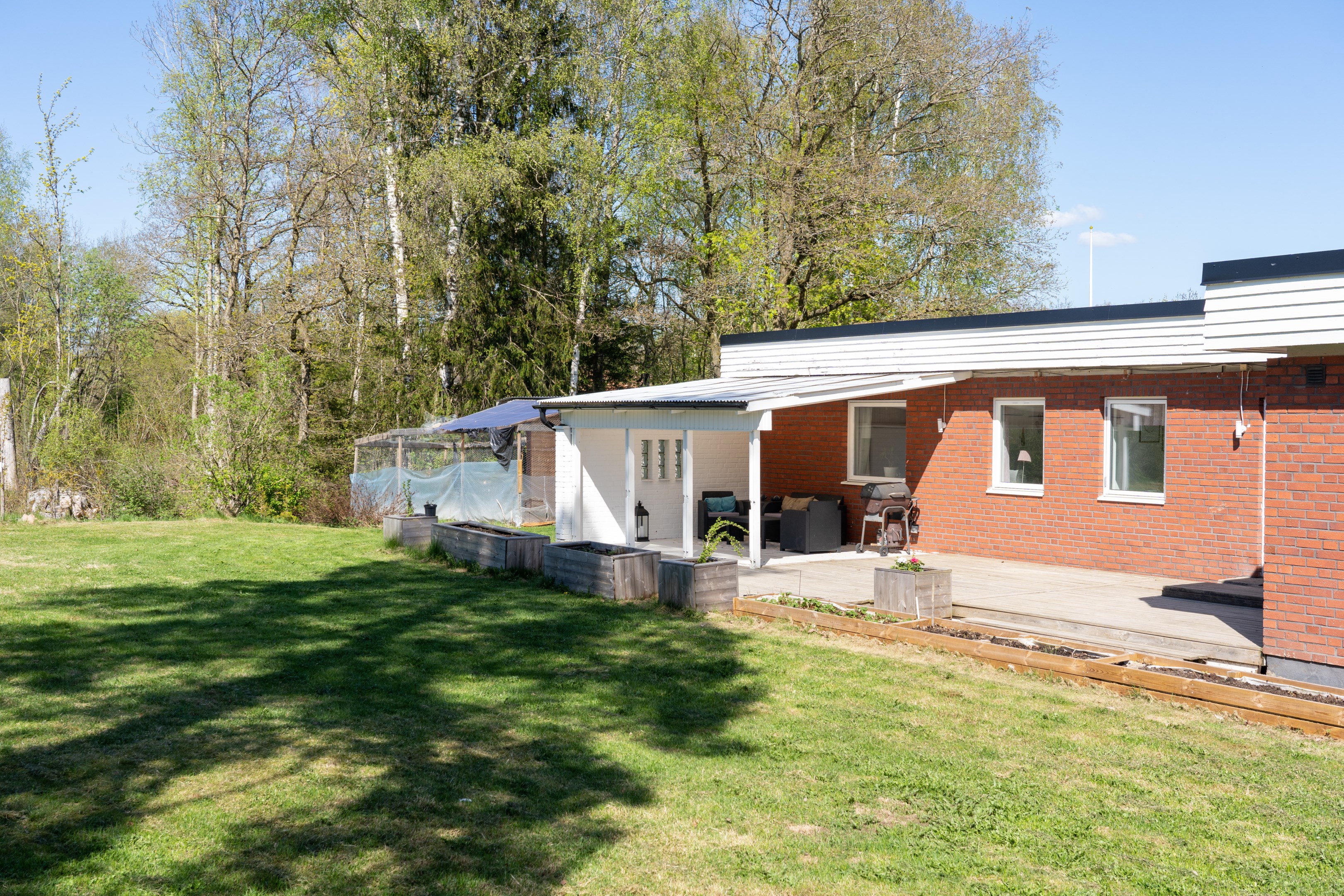 Bostadsbild från Fasma 19, Såld i Björklinge, Uppsala