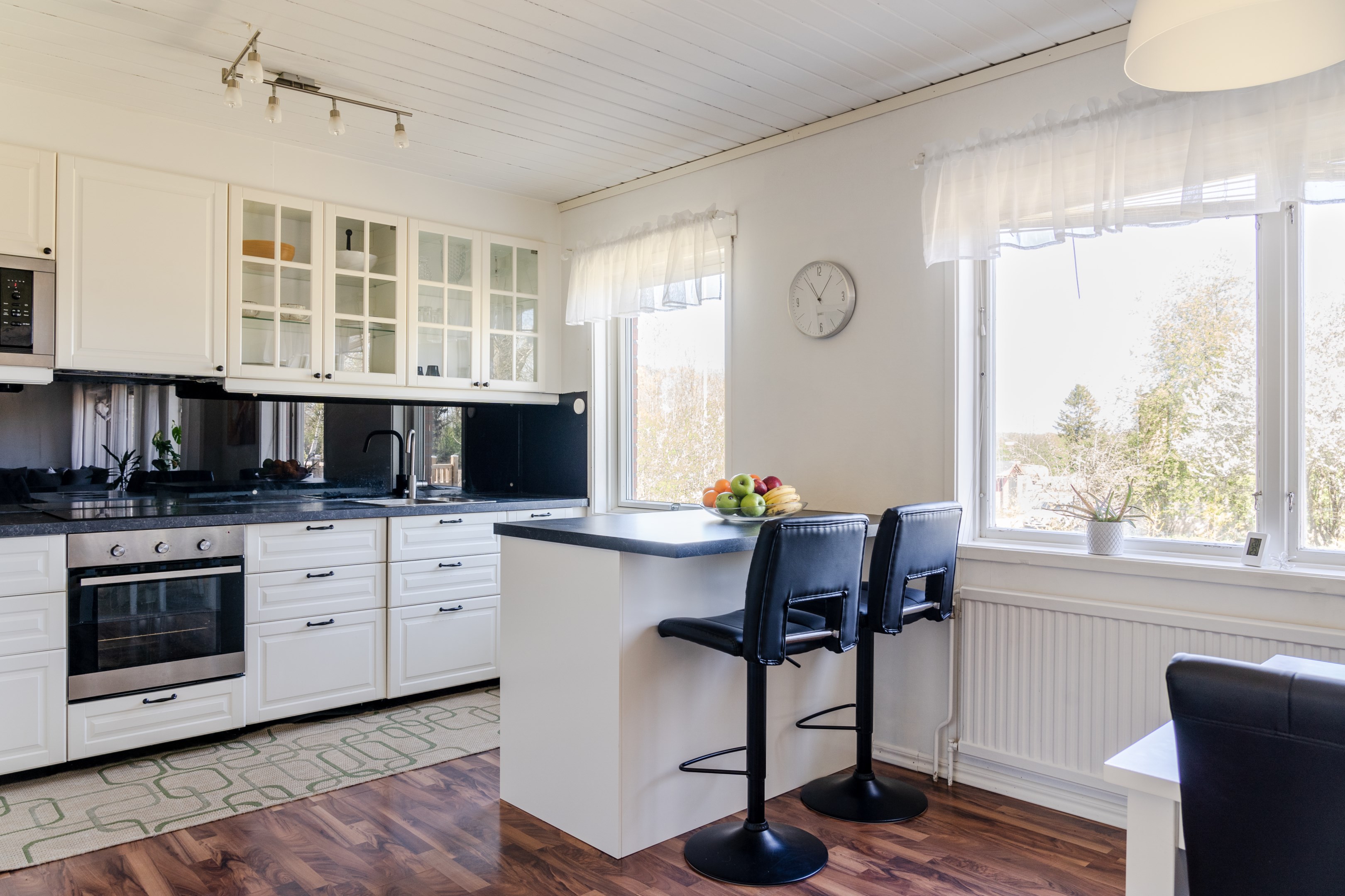 Bostadsbild från Fasma 19, Såld i Björklinge, Uppsala