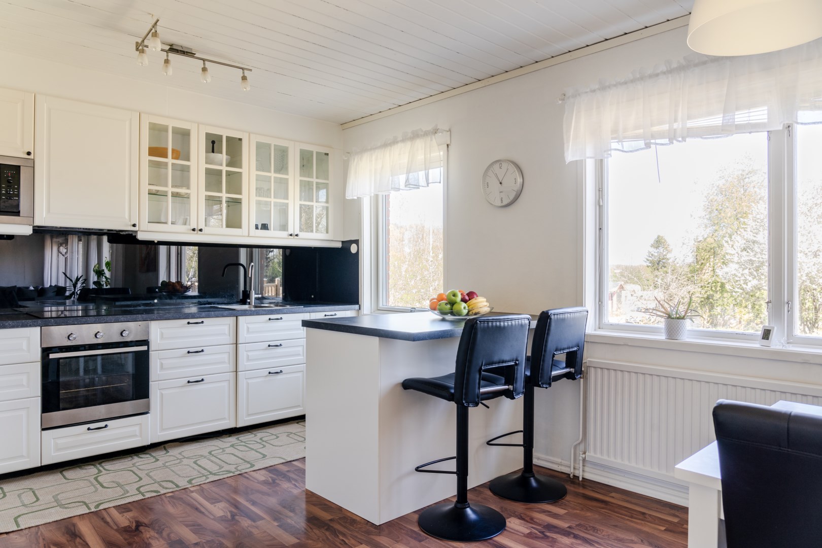 Bostadsbild från Fasma 19, Såld i Björklinge, Uppsala