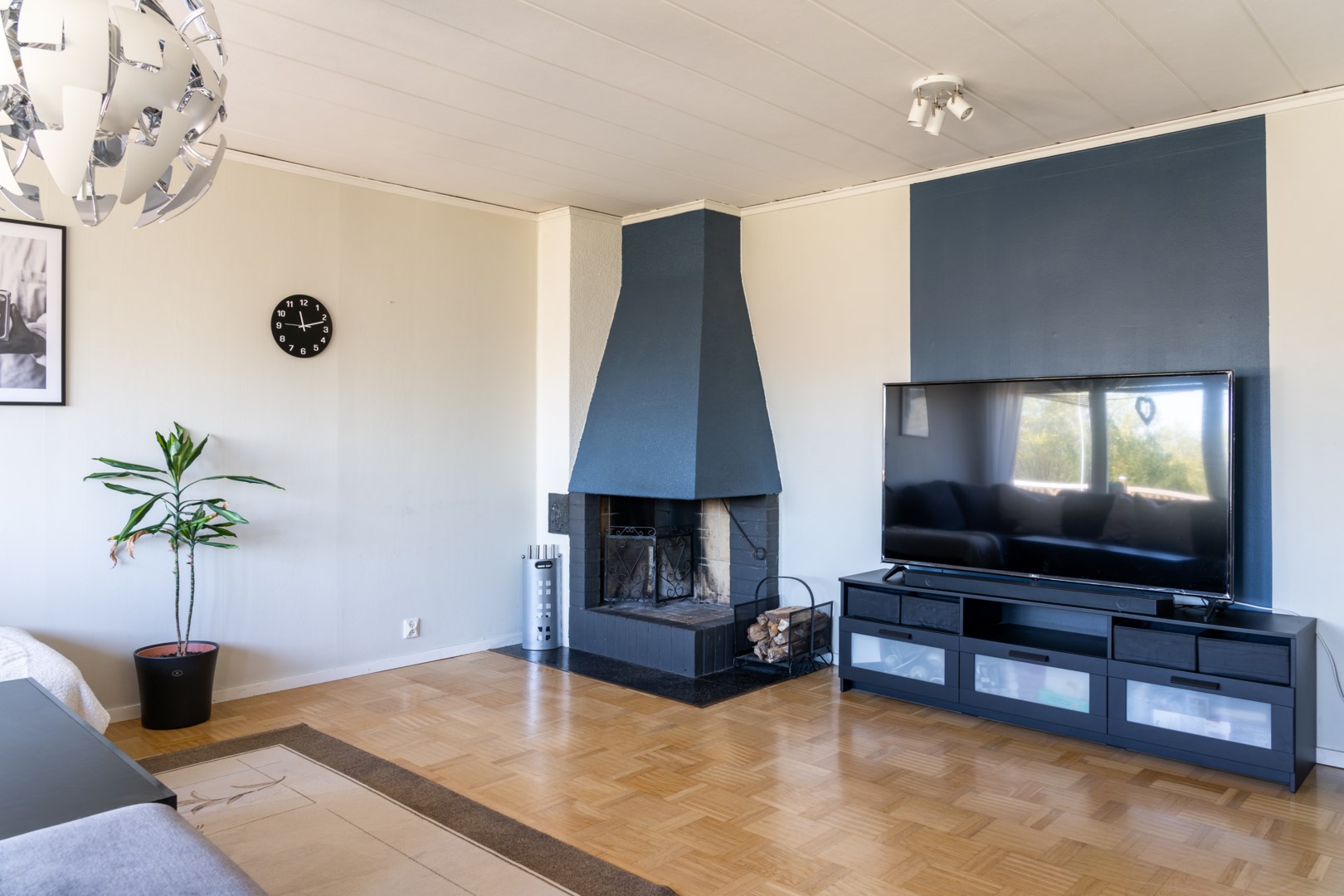 Bostadsbild från Fasma 19, Såld i Björklinge, Uppsala