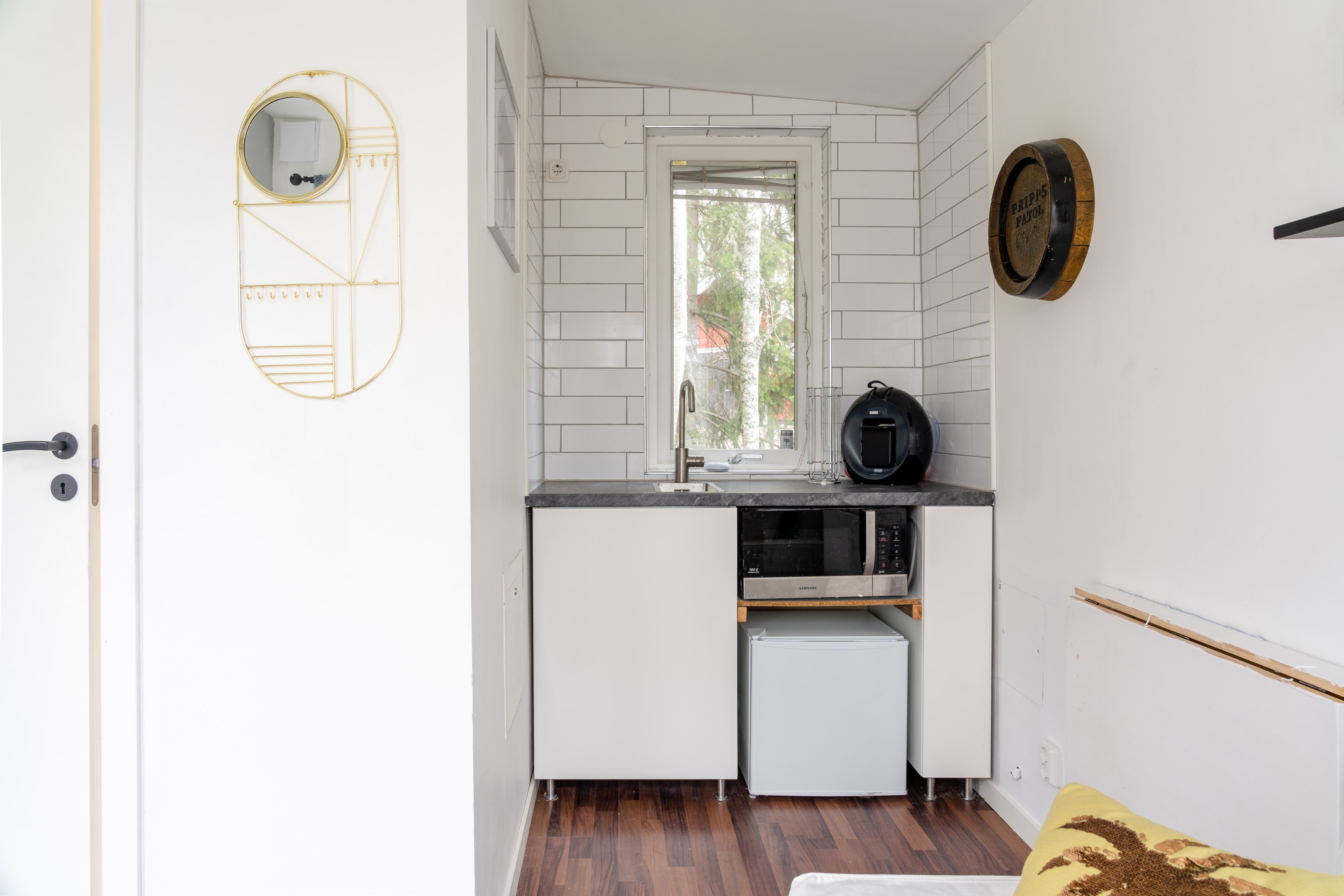 Bostadsbild från Villa, Såld i Örsundsbro, Enköping