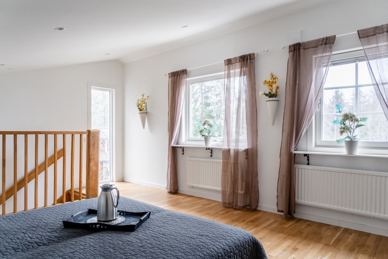 Bostadsbild från Villa, Såld i Örsundsbro, Enköping