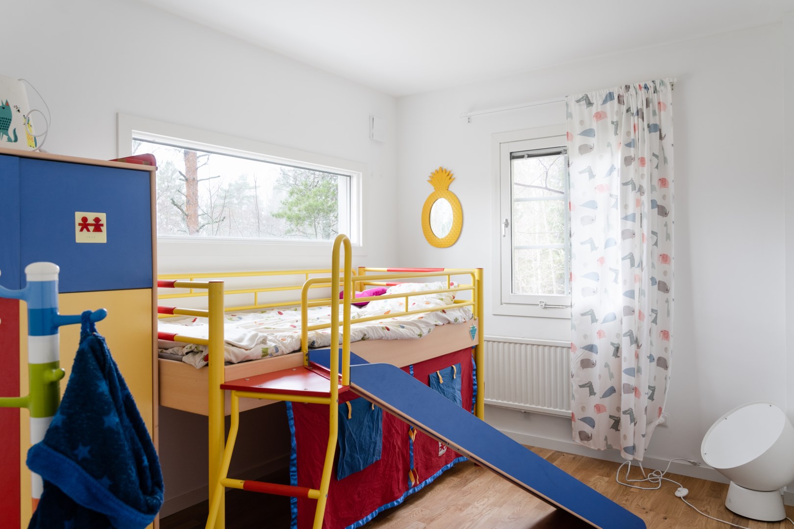 Bostadsbild från Villa, Såld i Örsundsbro, Enköping