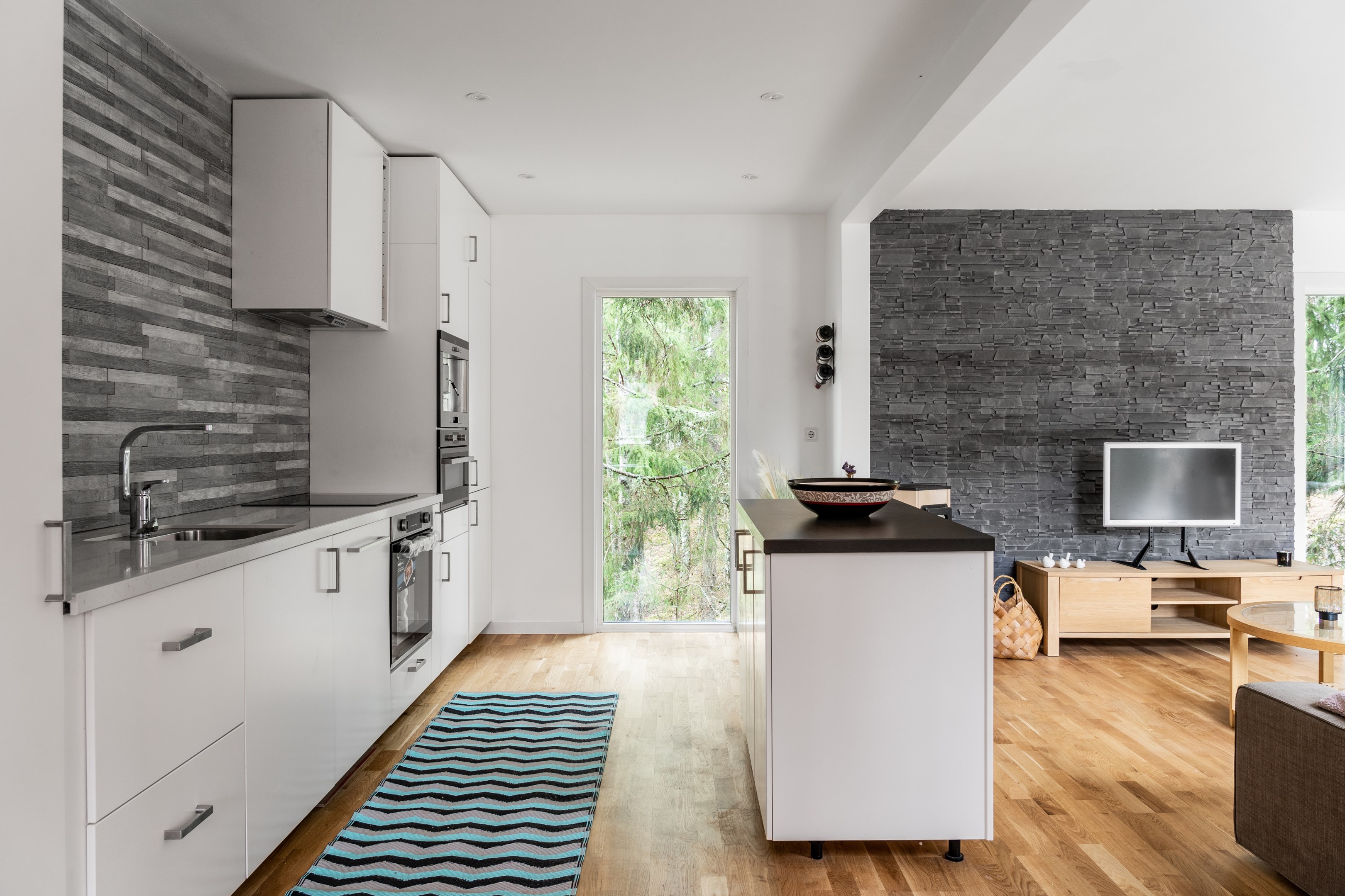 Bostadsbild från Villa, Såld i Örsundsbro, Enköping