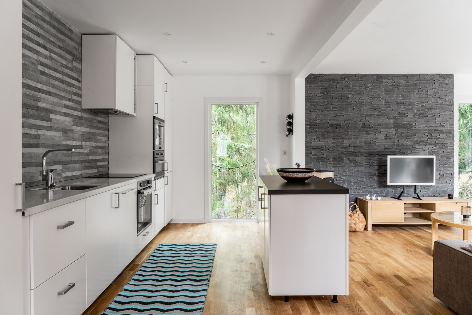 Bostadsbild från Villa, Såld i Örsundsbro, Enköping