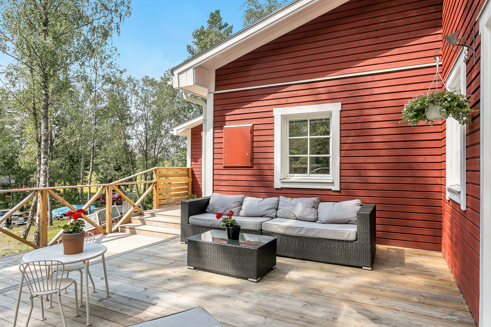 Bostadsbild från Villa, Såld i Örsundsbro, Enköping