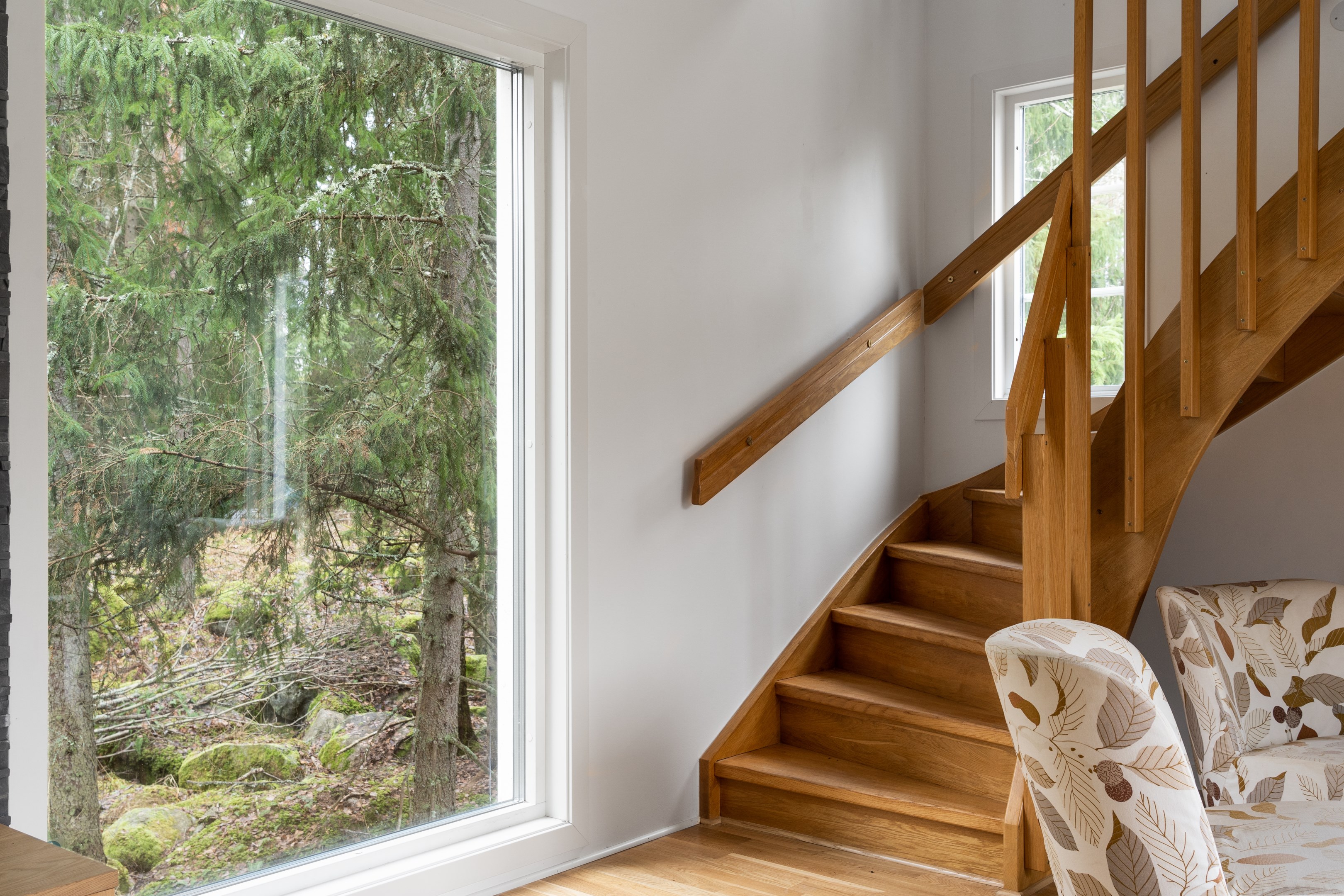 Bostadsbild från Villa, Såld i Örsundsbro, Enköping