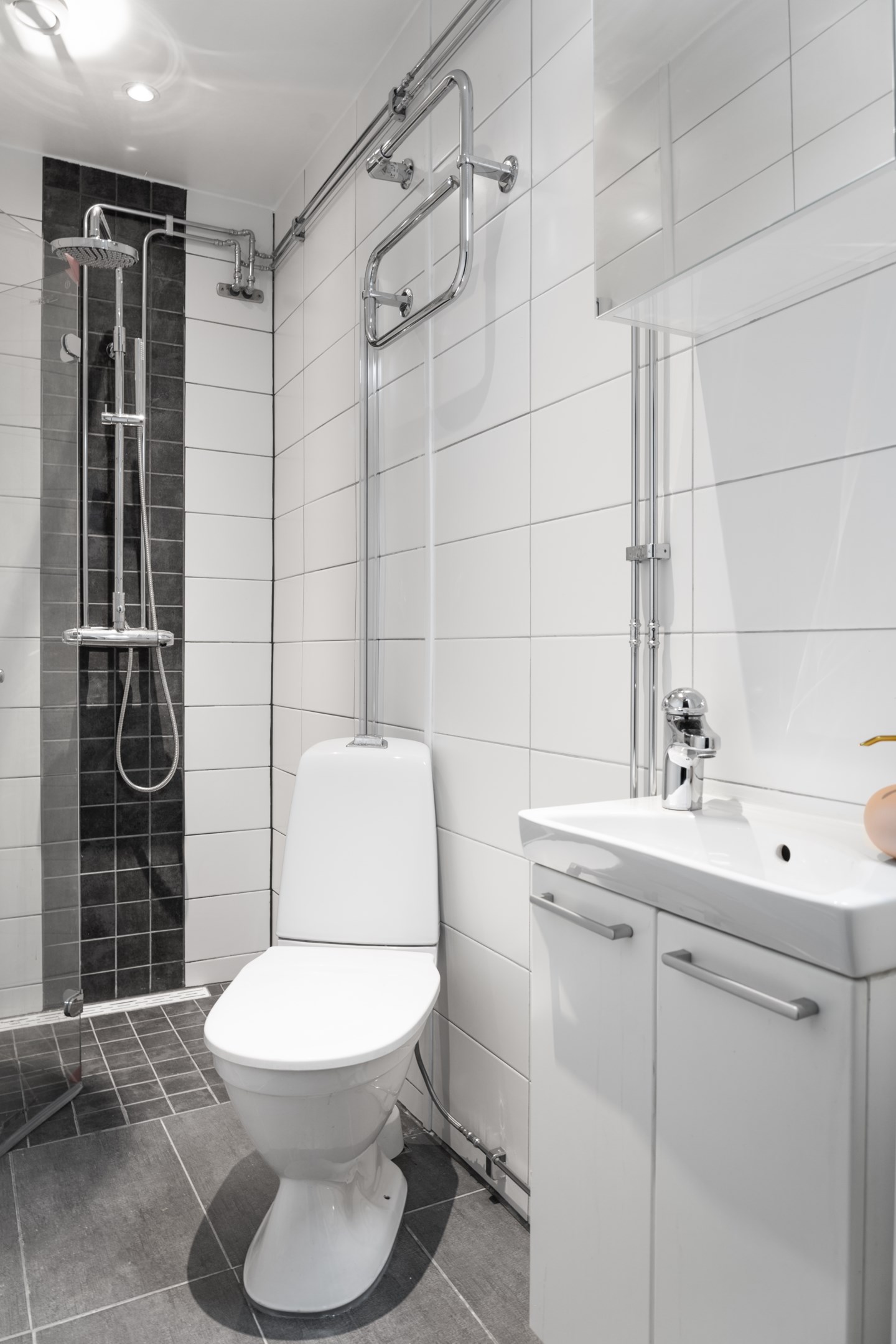 Bostadsbild från Villa, Såld i Örsundsbro, Enköping