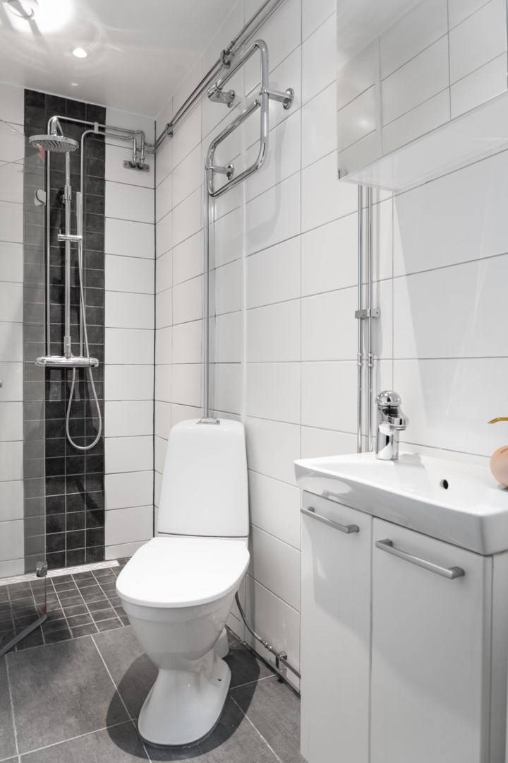 Bostadsbild från Villa, Såld i Örsundsbro, Enköping