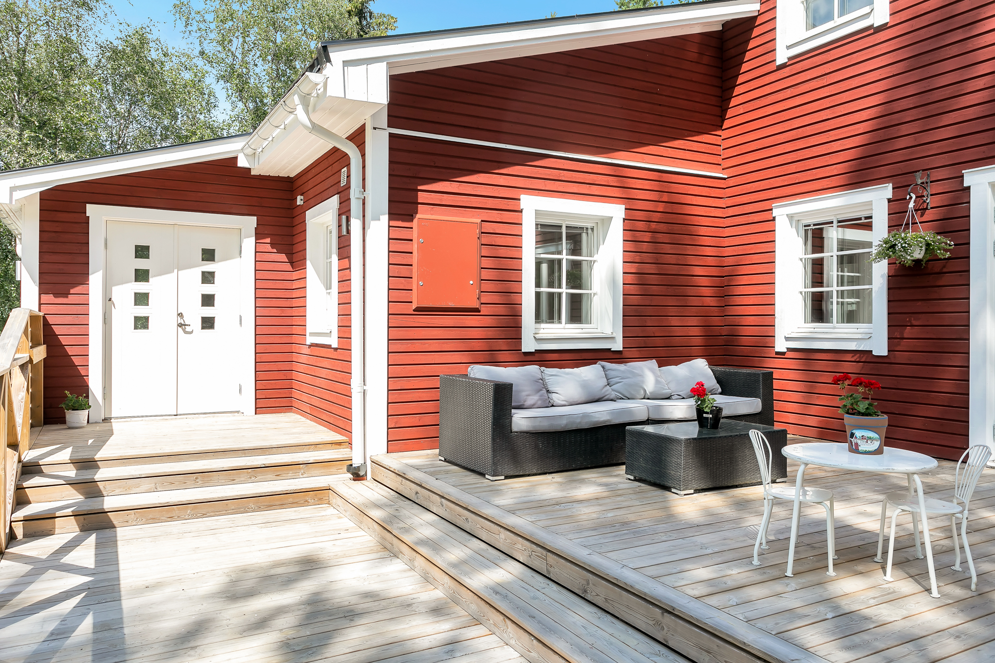 Bostadsbild från Villa, Såld i Örsundsbro, Enköping