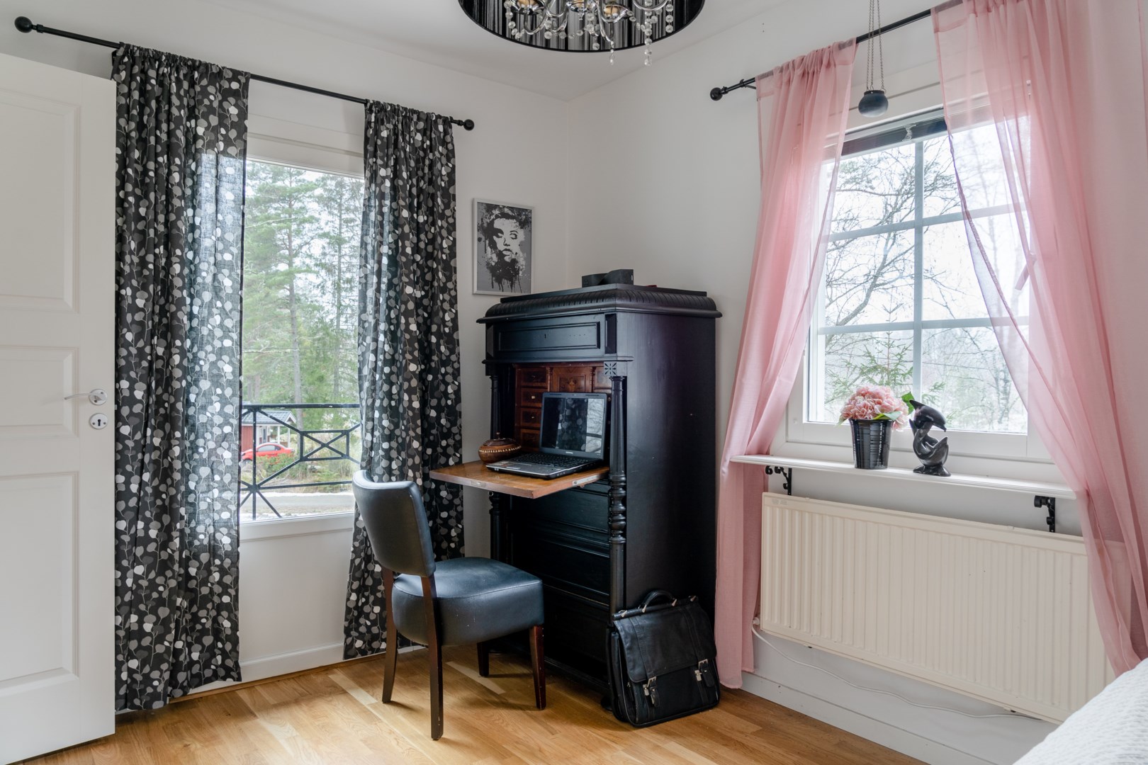 Bostadsbild från Villa, Såld i Örsundsbro, Enköping