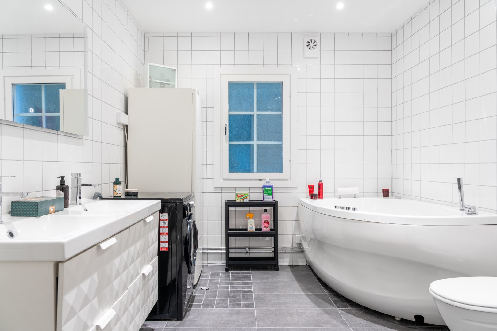 Bostadsbild från Villa, Såld i Örsundsbro, Enköping