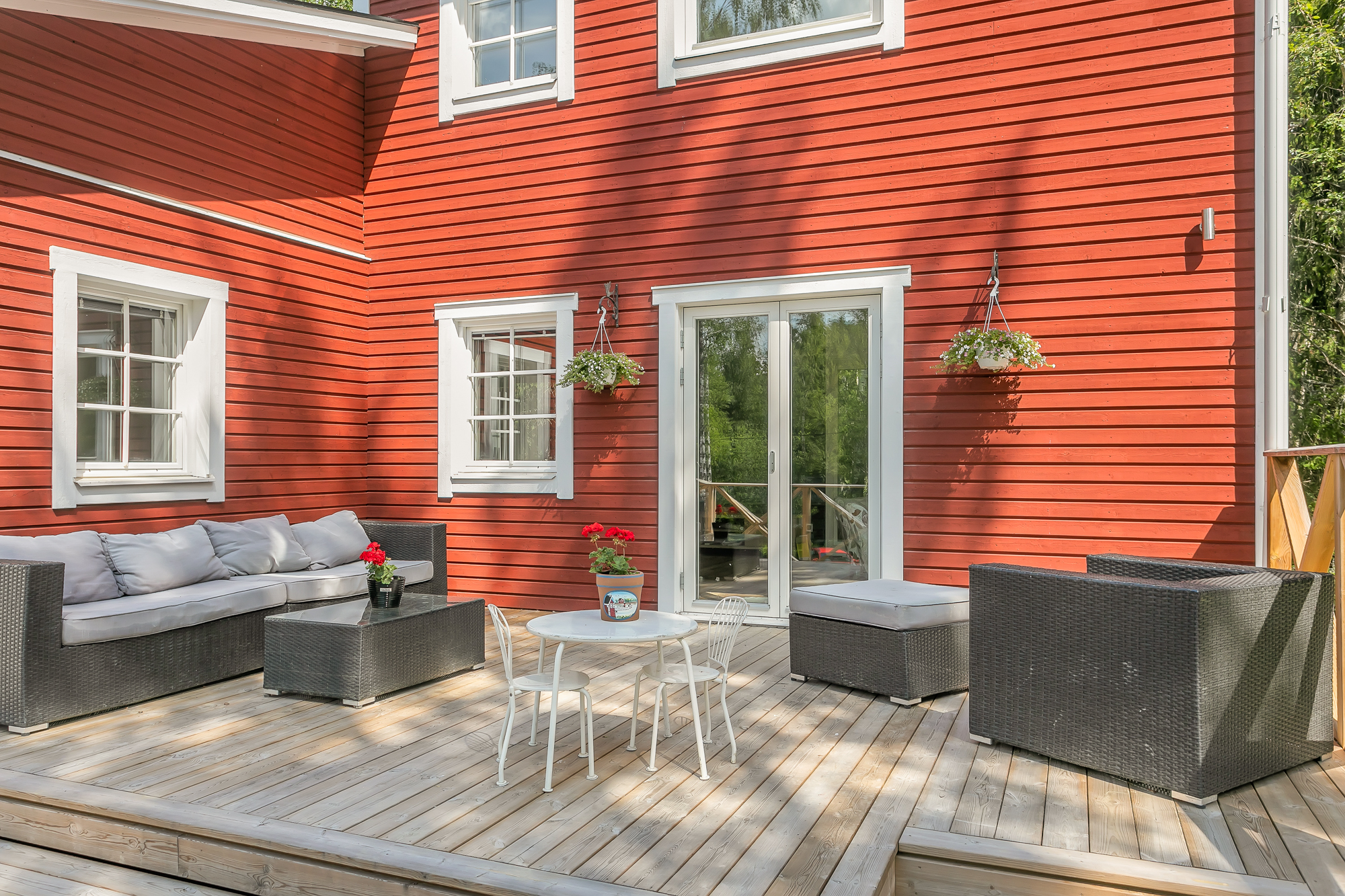 Bostadsbild från Villa, Såld i Örsundsbro, Enköping