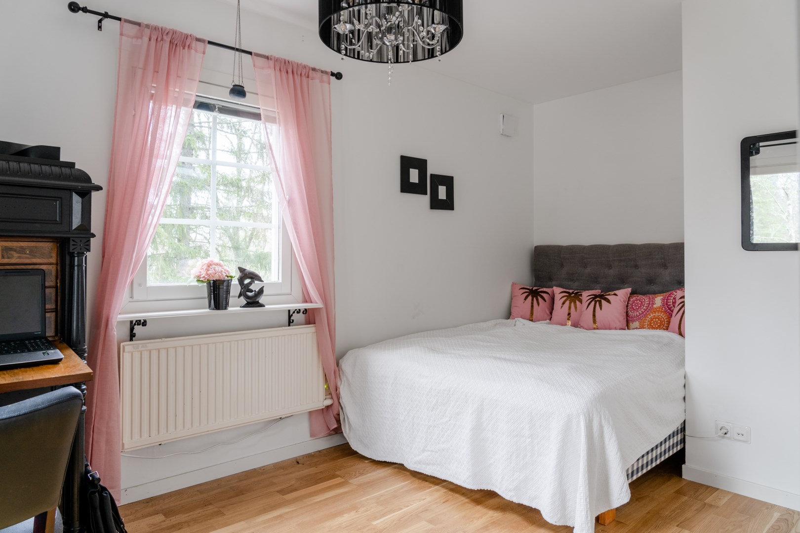 Bostadsbild från Villa, Såld i Örsundsbro, Enköping