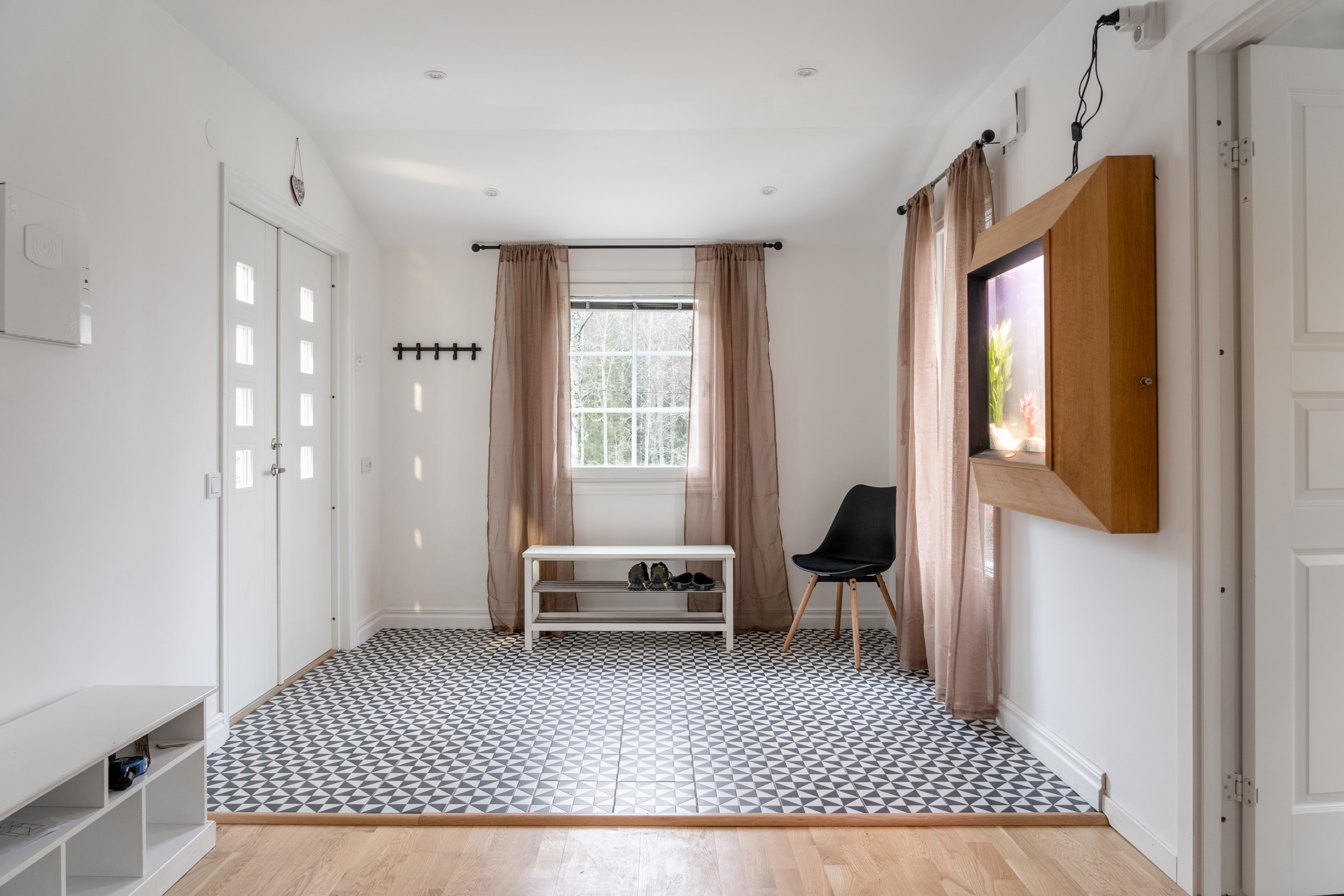 Bostadsbild från Villa, Såld i Örsundsbro, Enköping