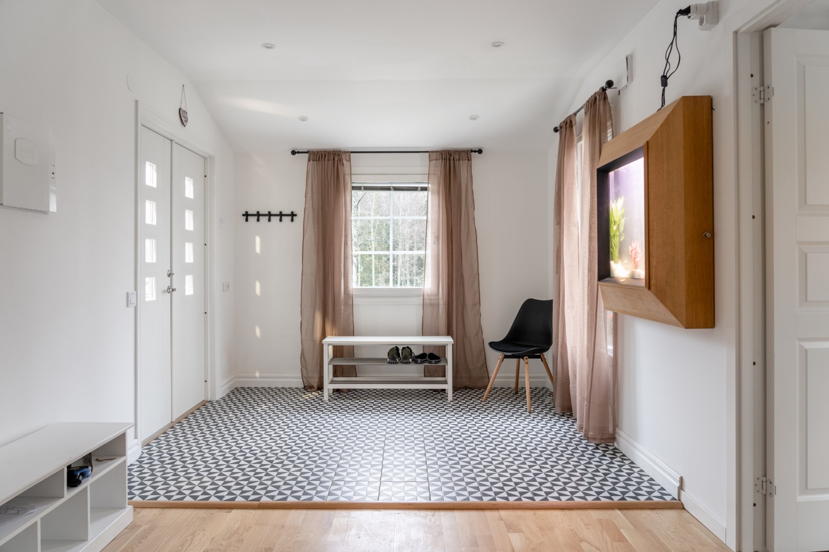 Bostadsbild från Villa, Såld i Örsundsbro, Enköping