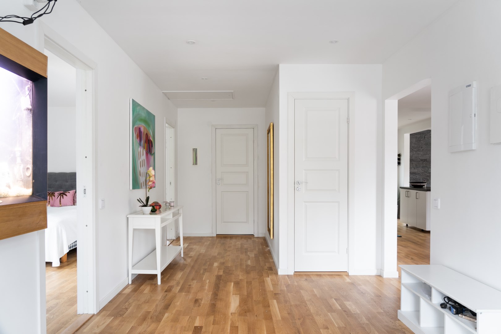 Bostadsbild från Villa, Såld i Örsundsbro, Enköping