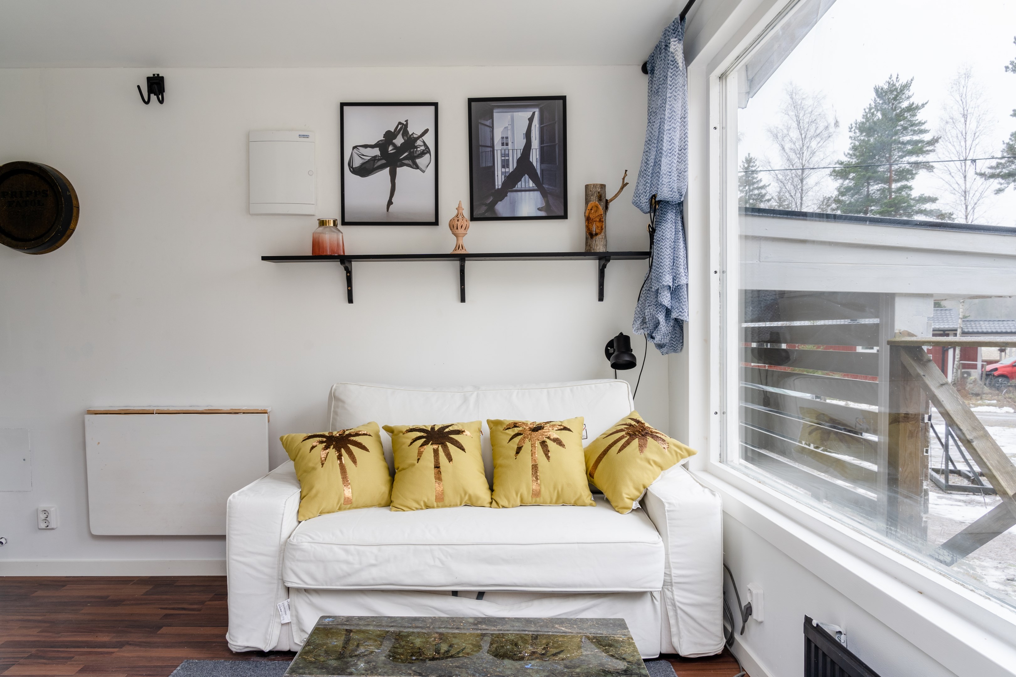 Bostadsbild från Villa, Såld i Örsundsbro, Enköping