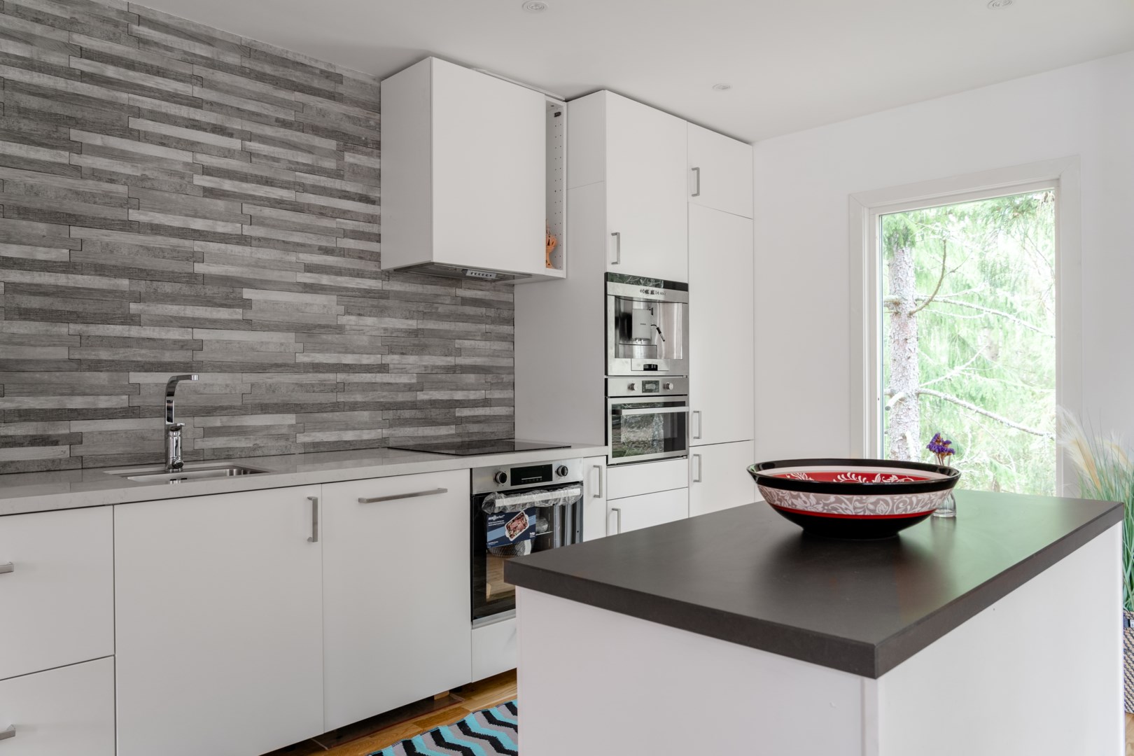 Bostadsbild från Villa, Såld i Örsundsbro, Enköping