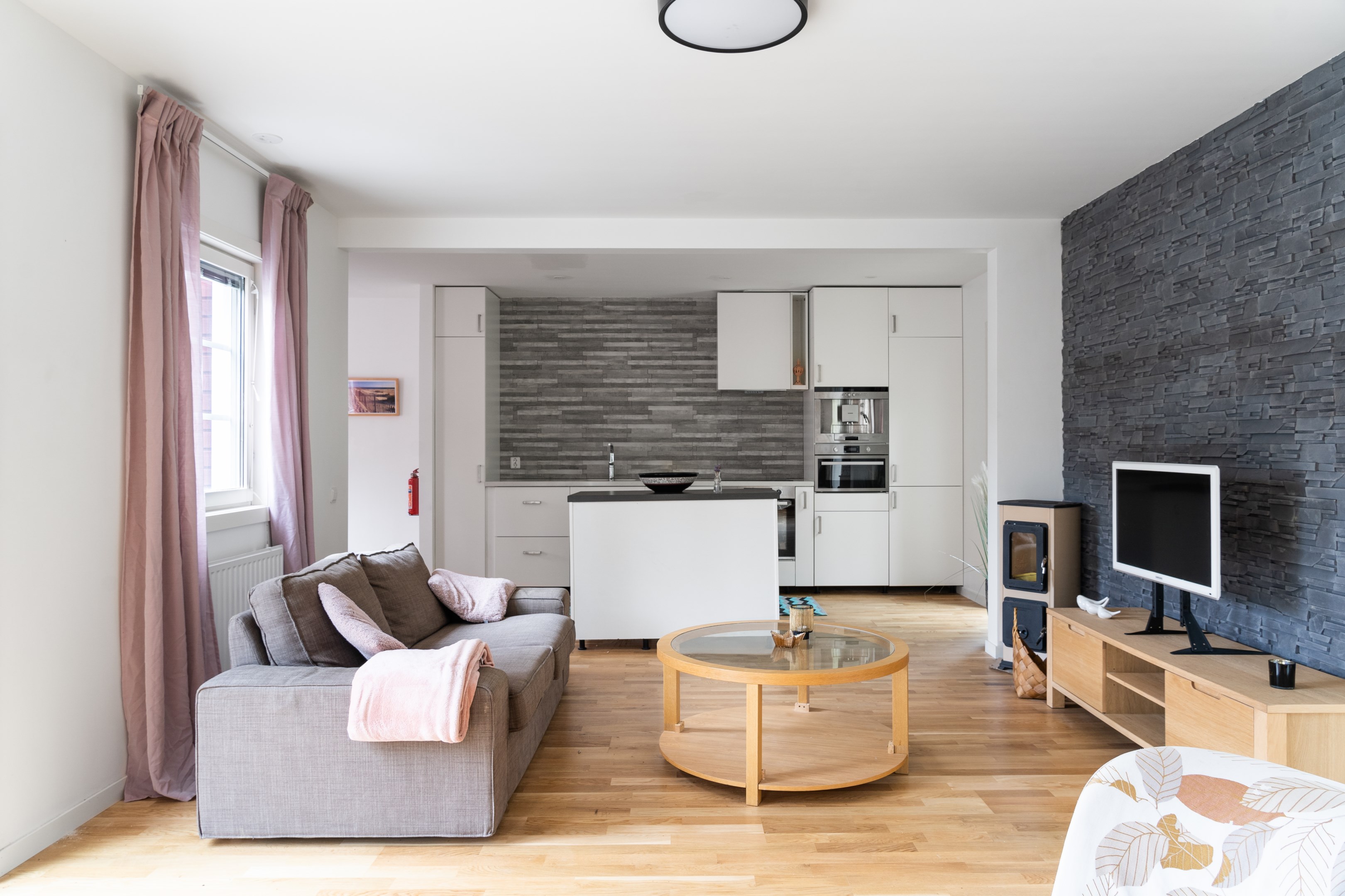 Bostadsbild från Villa, Såld i Örsundsbro, Enköping