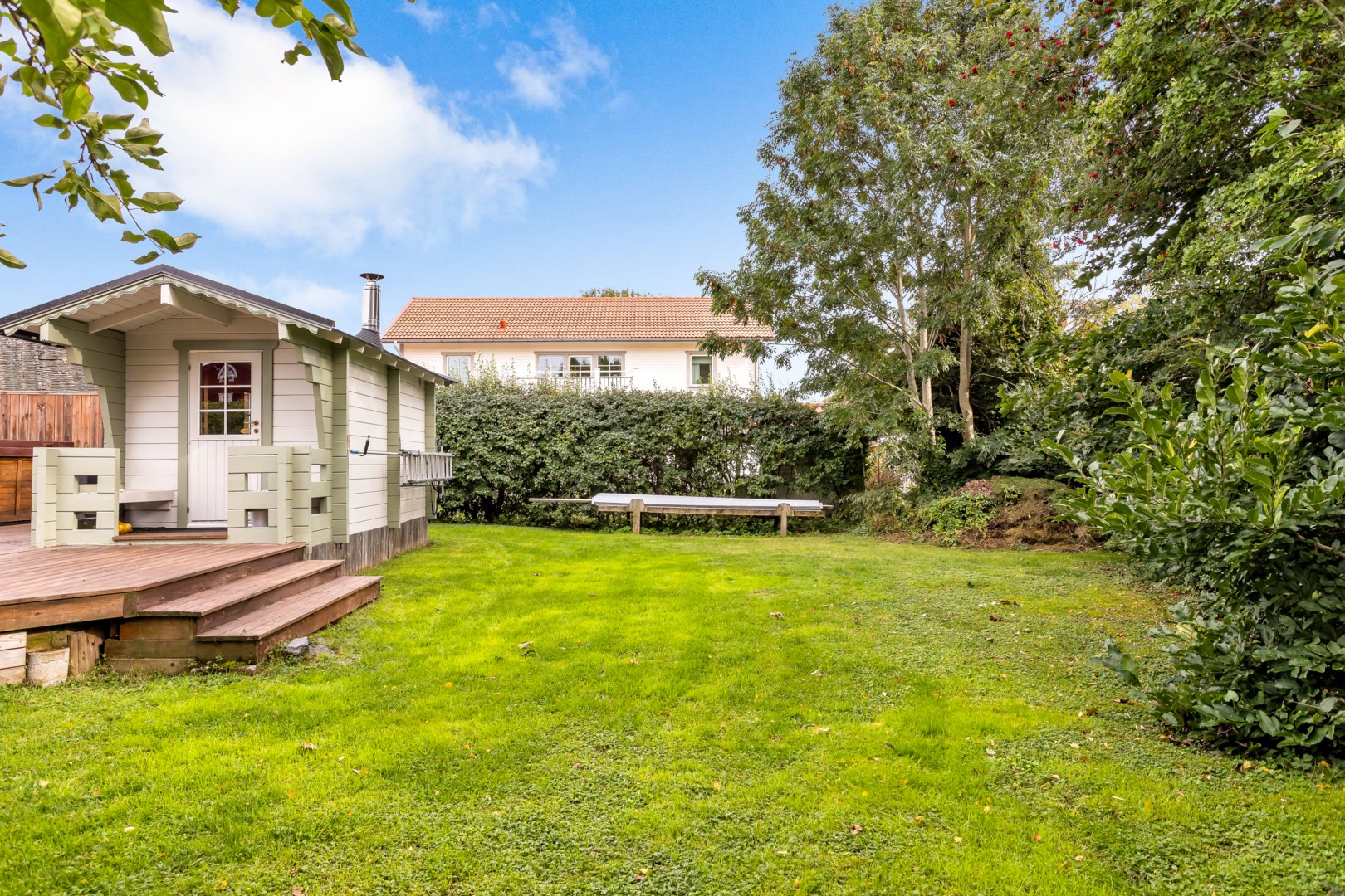 Bostadsbild från Tors väg 7B, Såld i Gamla Uppsala, Uppsala