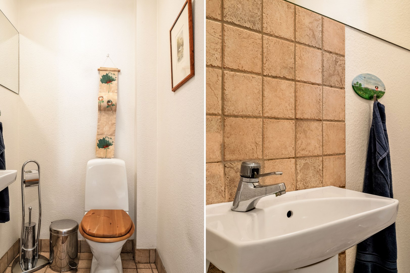 Bostadsbild från Tors väg 7B, Såld i Gamla Uppsala, Uppsala