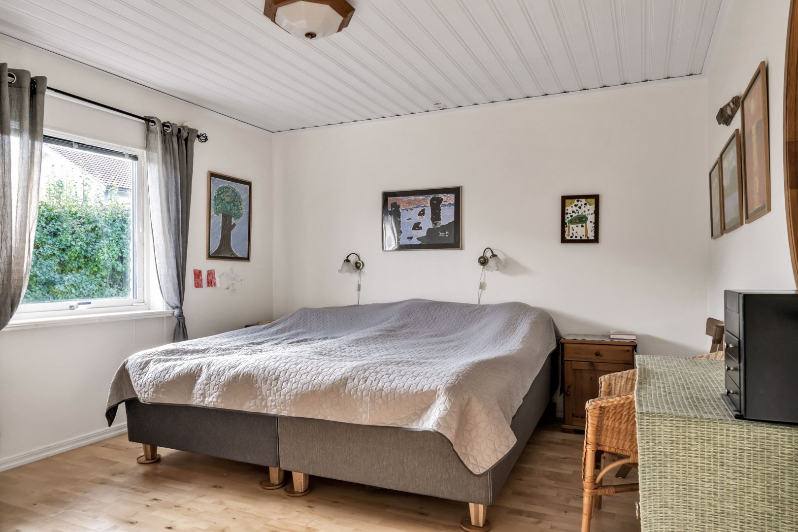 Bostadsbild från Tors väg 7B, Såld i Gamla Uppsala, Uppsala