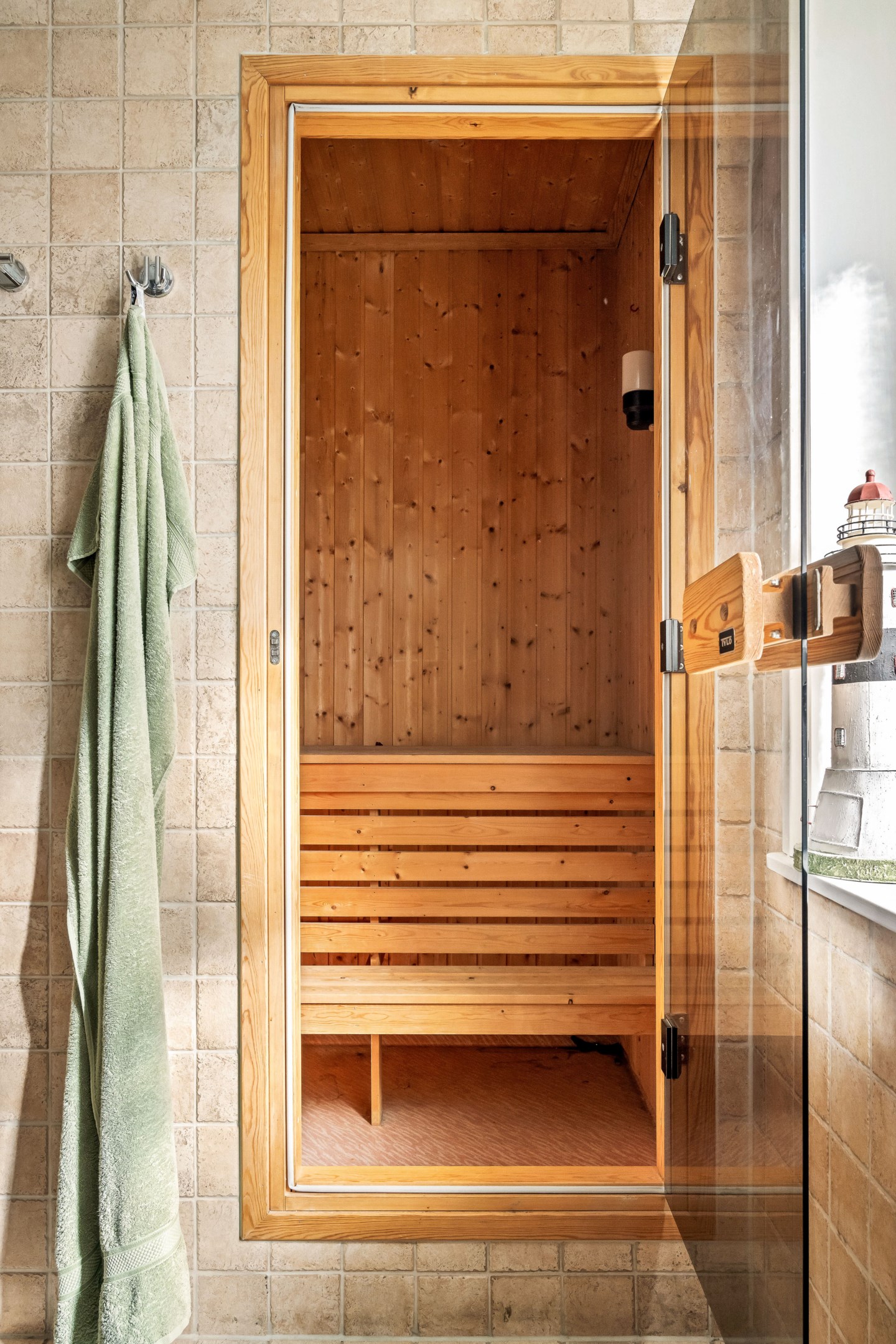 Bostadsbild från Tors väg 7B, Såld i Gamla Uppsala, Uppsala