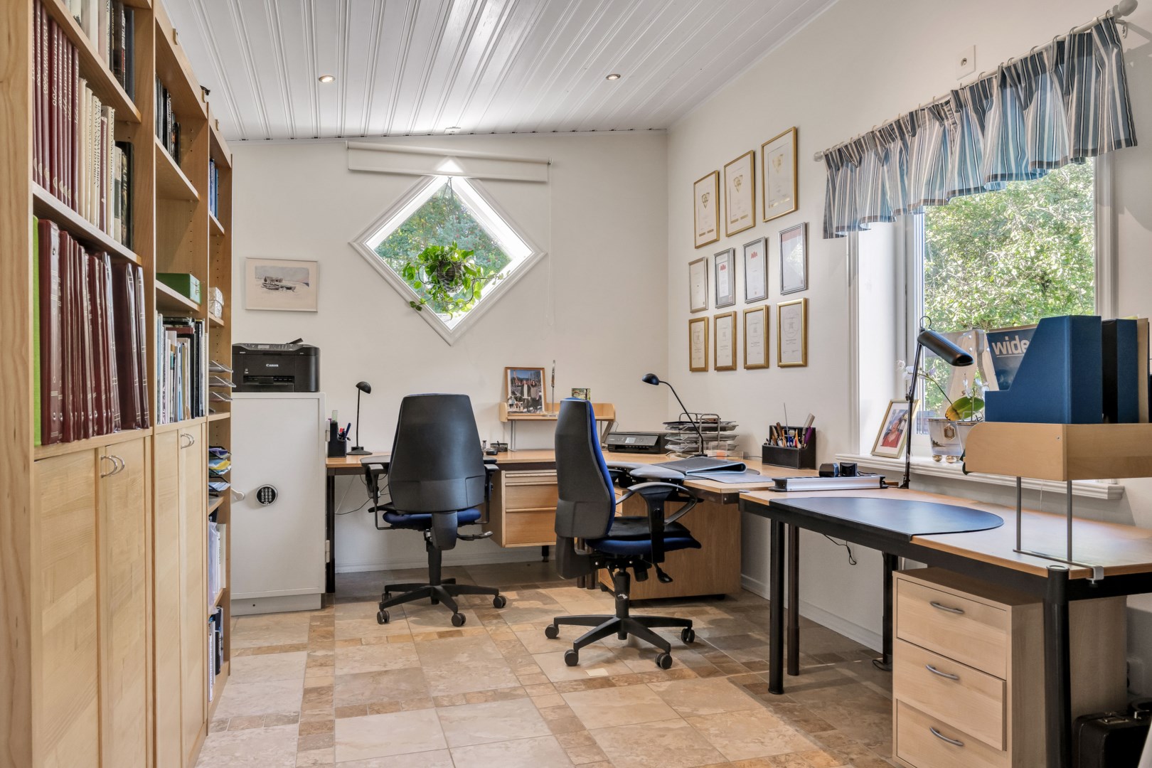 Bostadsbild från Tors väg 7B, Såld i Gamla Uppsala, Uppsala