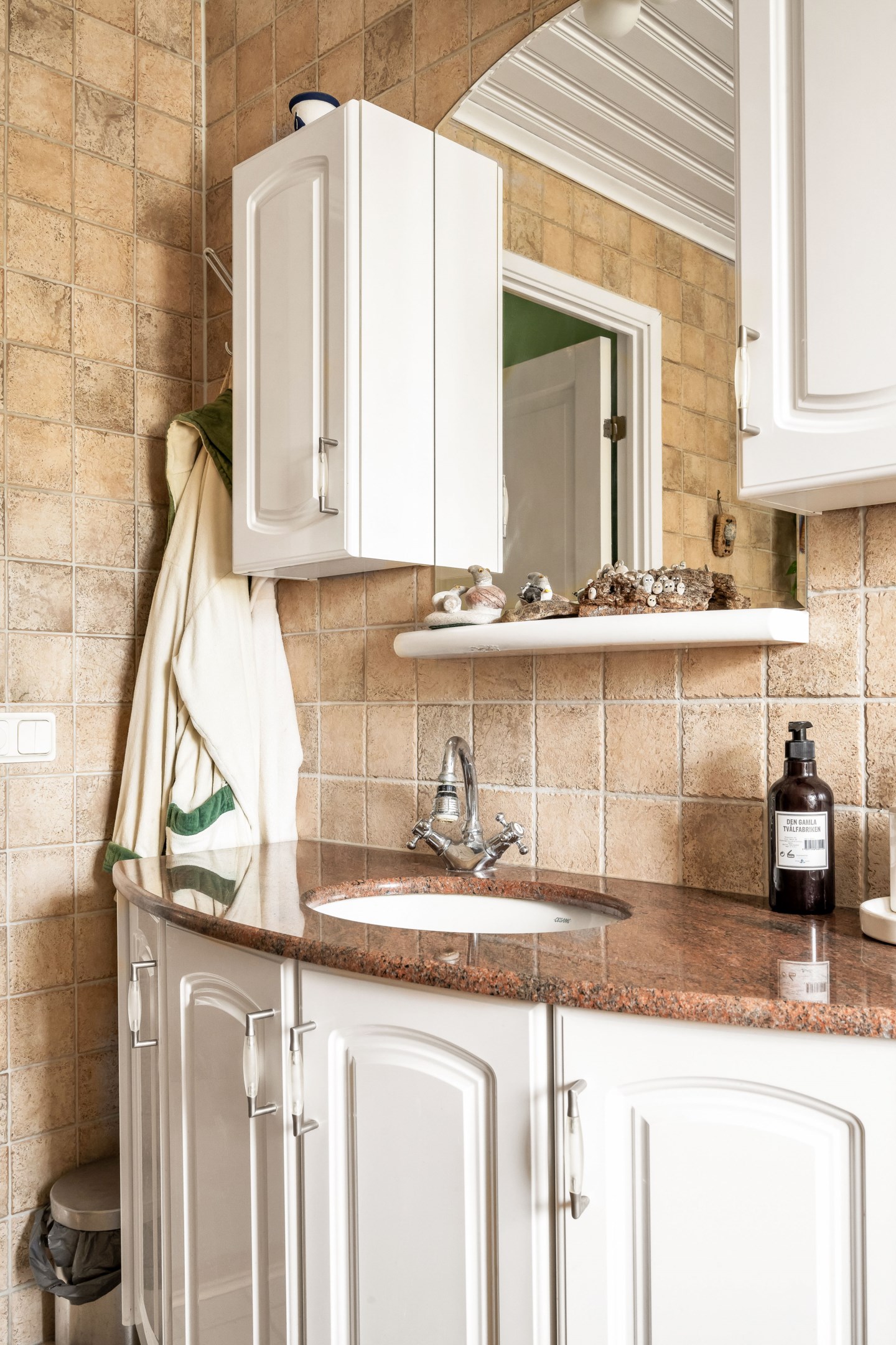 Bostadsbild från Tors väg 7B, Såld i Gamla Uppsala, Uppsala