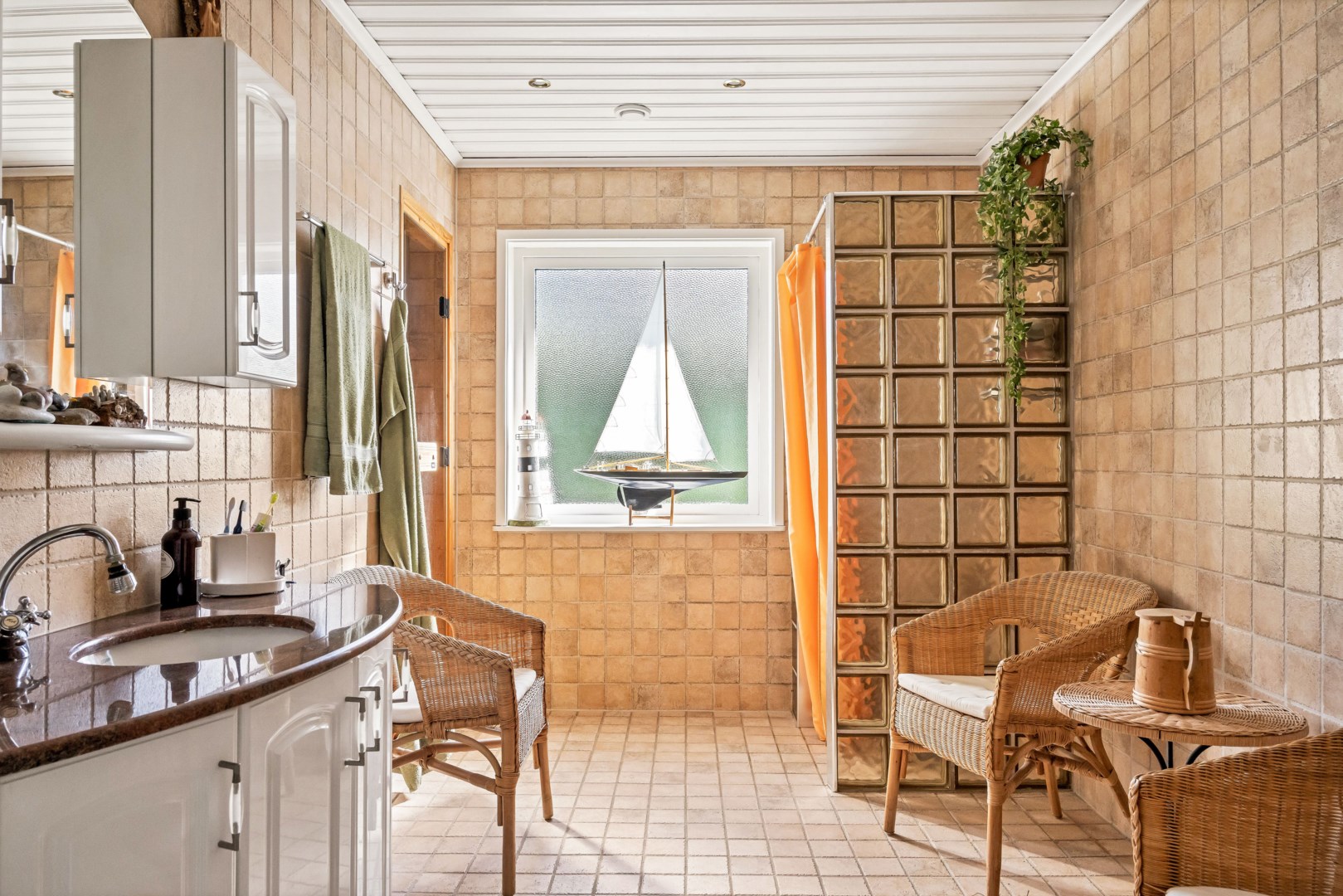 Bostadsbild från Tors väg 7B, Såld i Gamla Uppsala, Uppsala