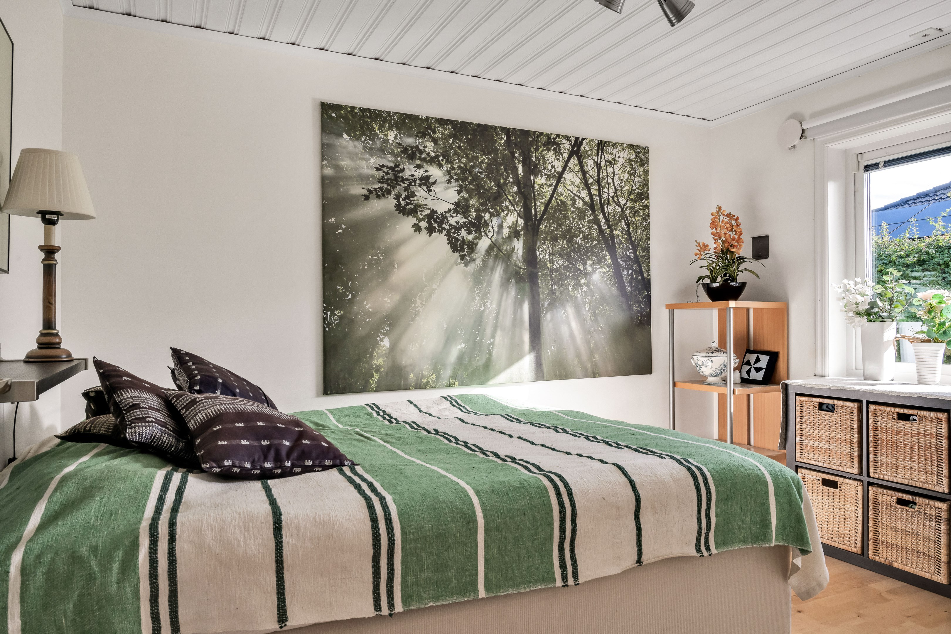 Bostadsbild från Tors väg 7B, Såld i Gamla Uppsala, Uppsala