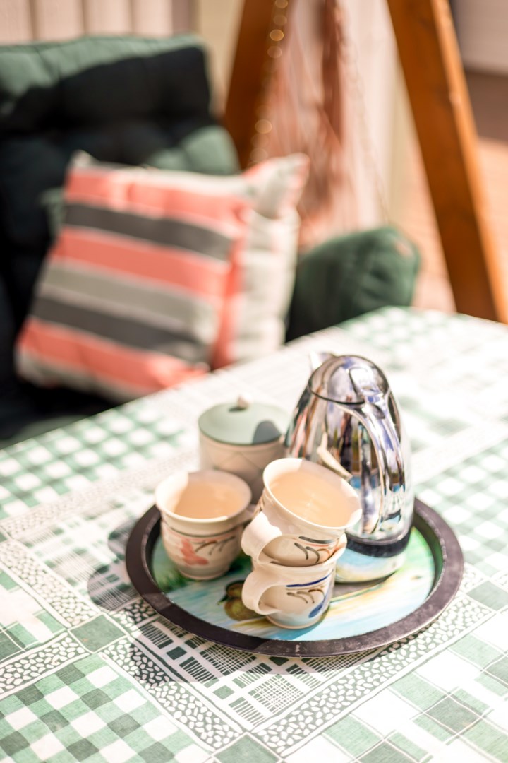 Bostadsbild från Tors väg 7B, Såld i Gamla Uppsala, Uppsala
