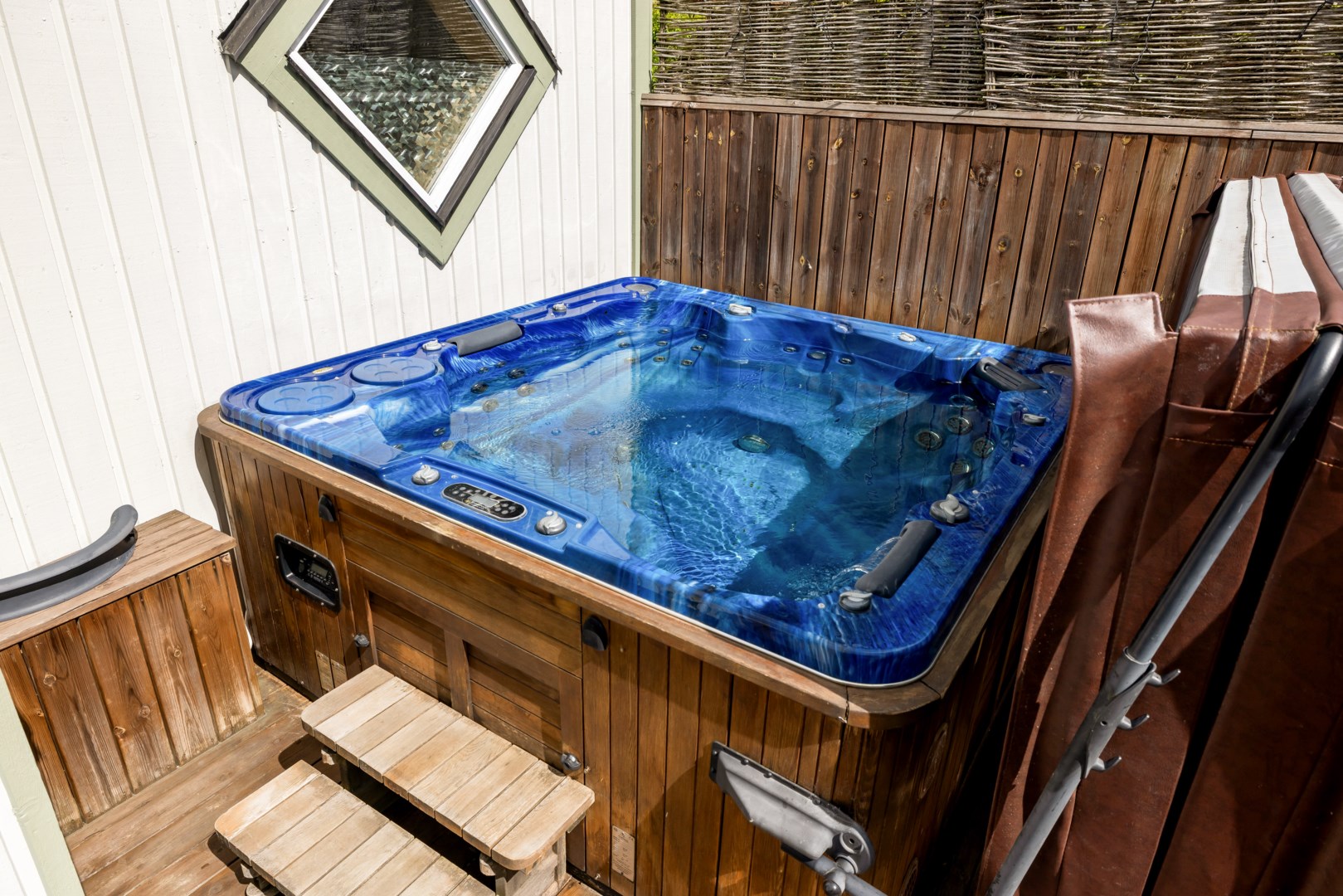 Bostadsbild från Tors väg 7B, Såld i Gamla Uppsala, Uppsala