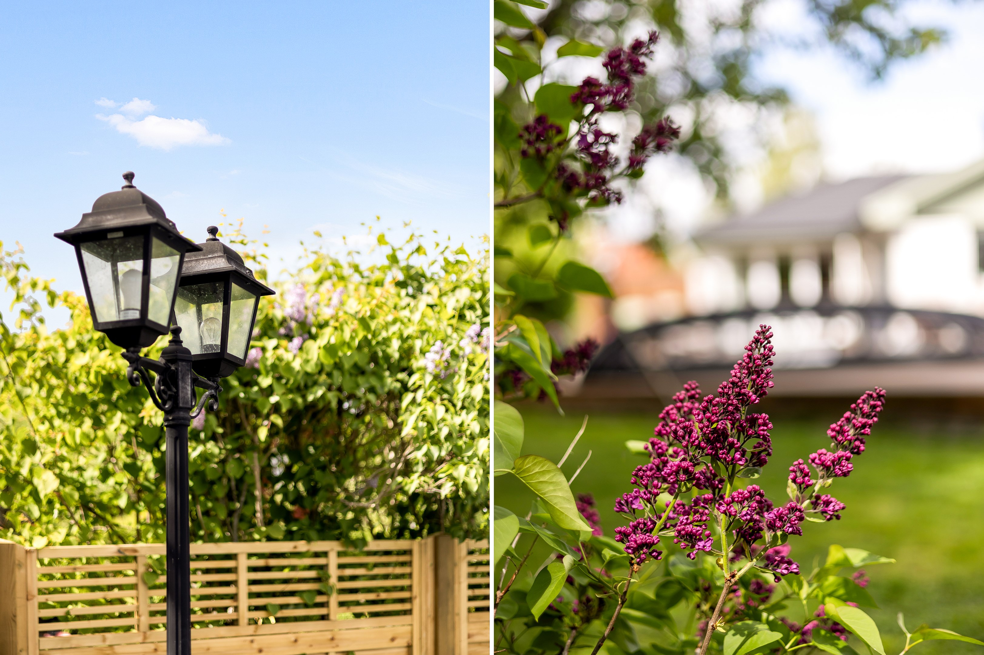 Bostadsbild från Tors väg 7B, Såld i Gamla Uppsala, Uppsala