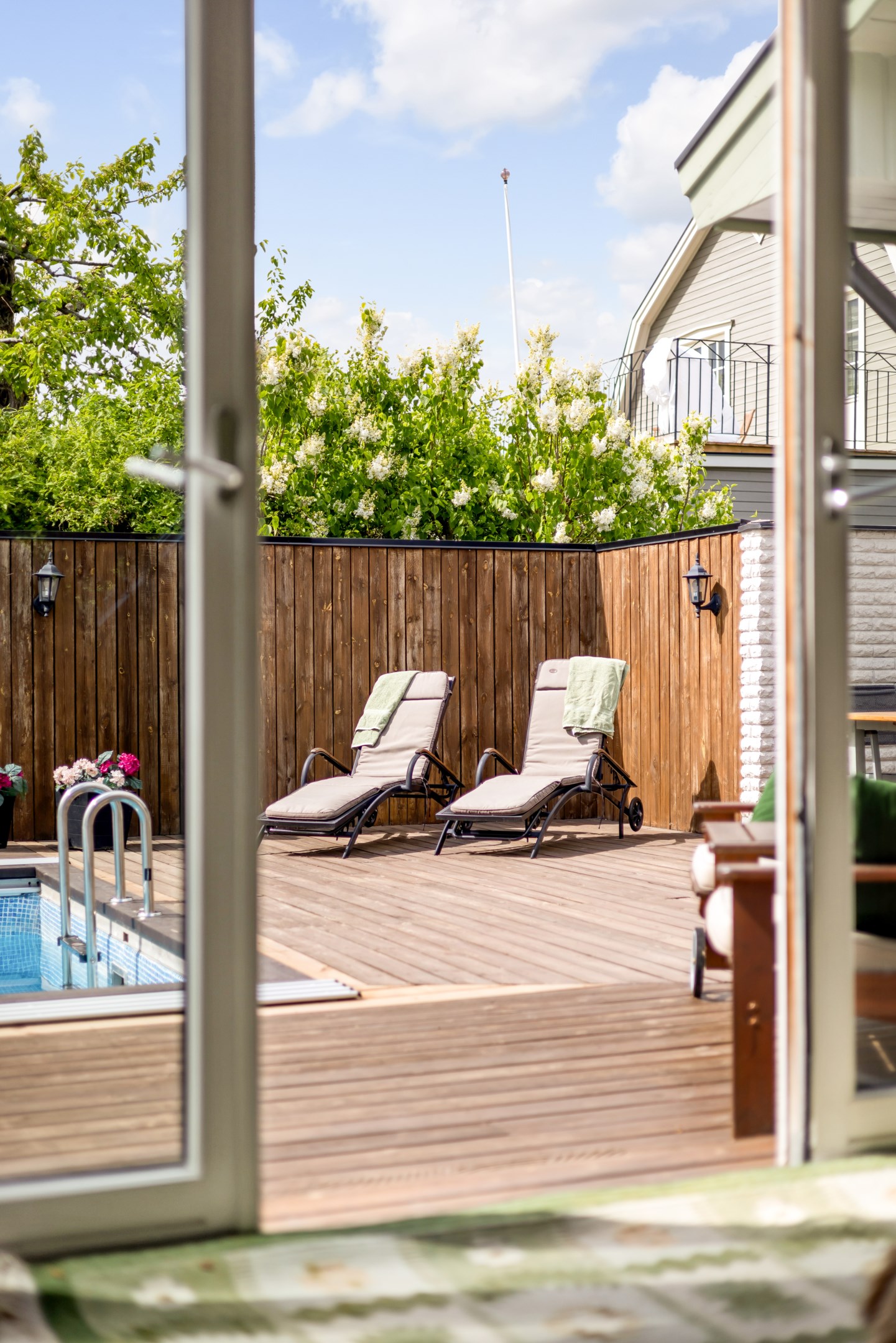 Bostadsbild från Tors väg 7B, Såld i Gamla Uppsala, Uppsala