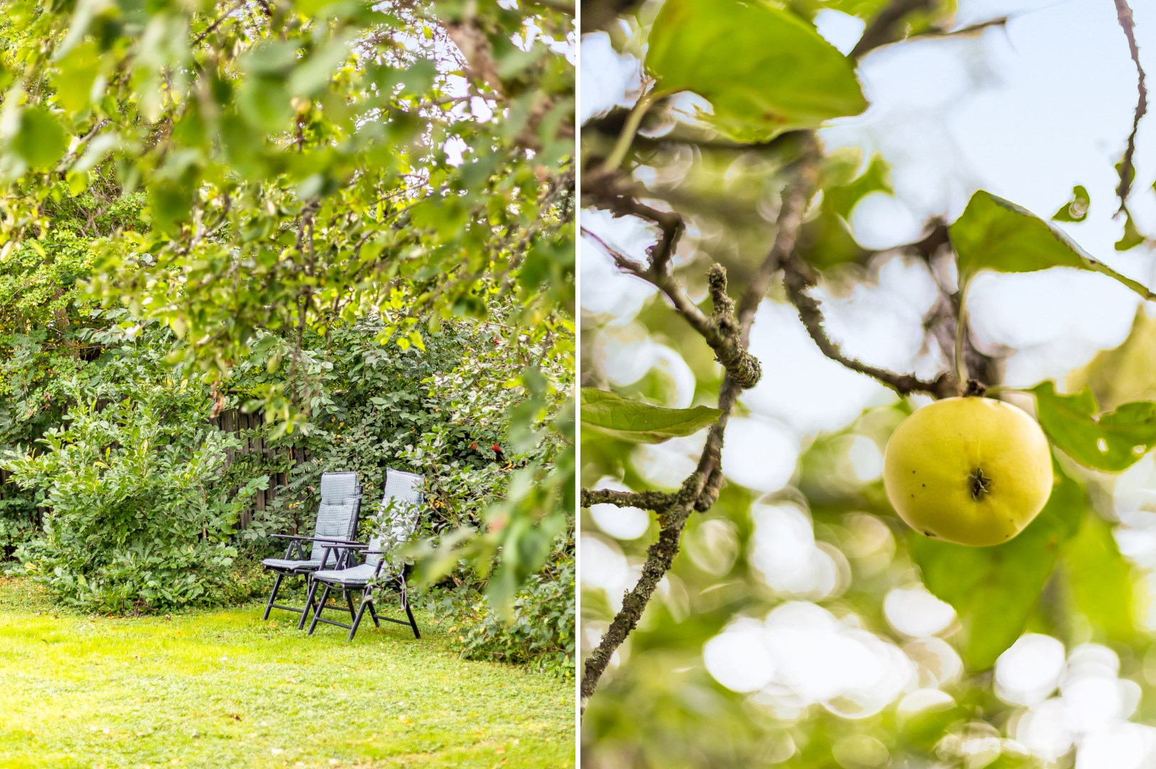 Bostadsbild från Tors väg 7B, Såld i Gamla Uppsala, Uppsala