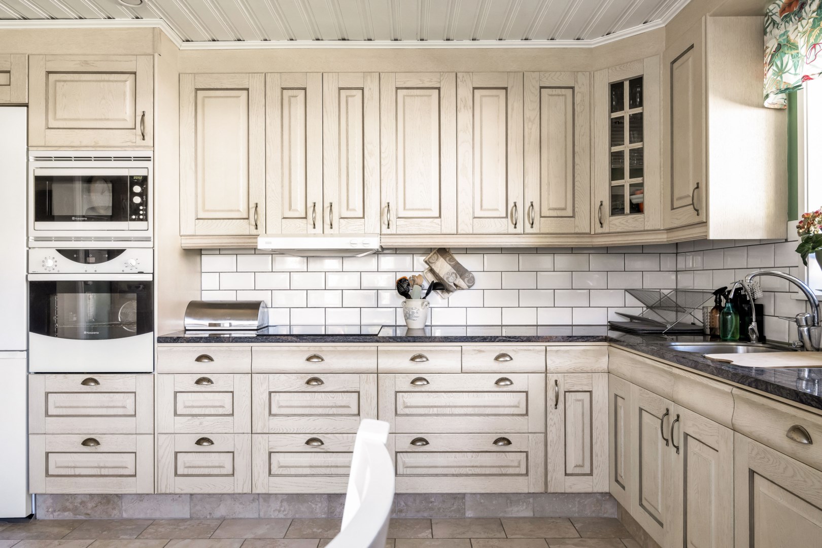 Bostadsbild från Tors väg 7B, Såld i Gamla Uppsala, Uppsala